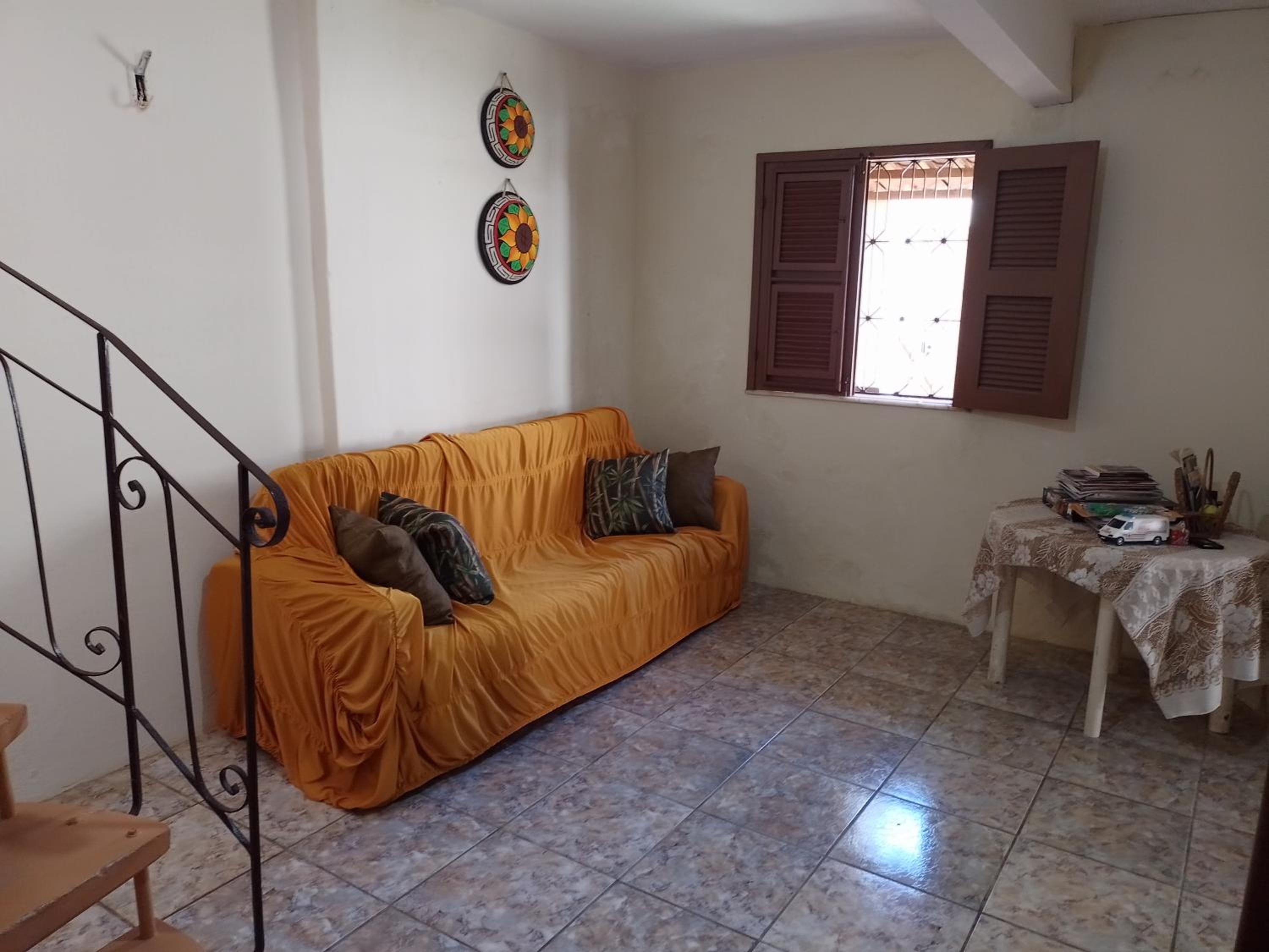 Terra da Luz - Casa de praia CE