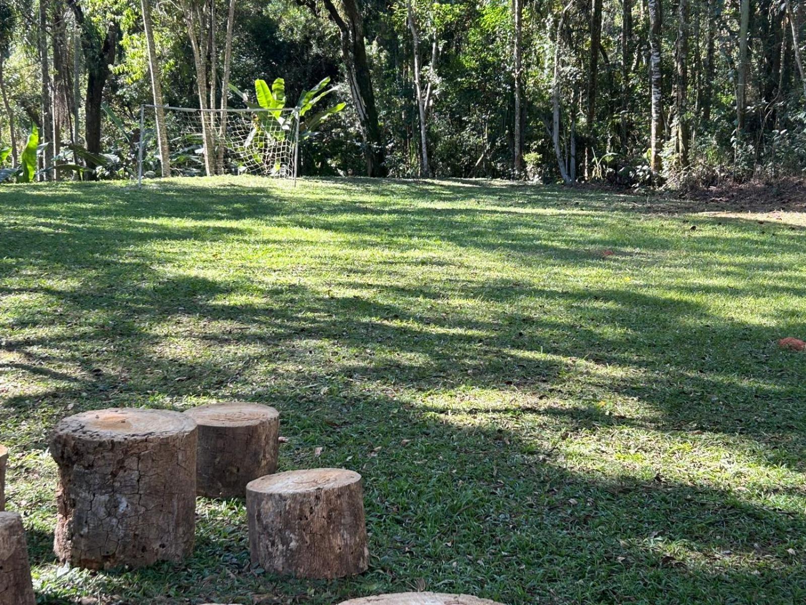Casa de Campo em Ibiúna de frente para represa