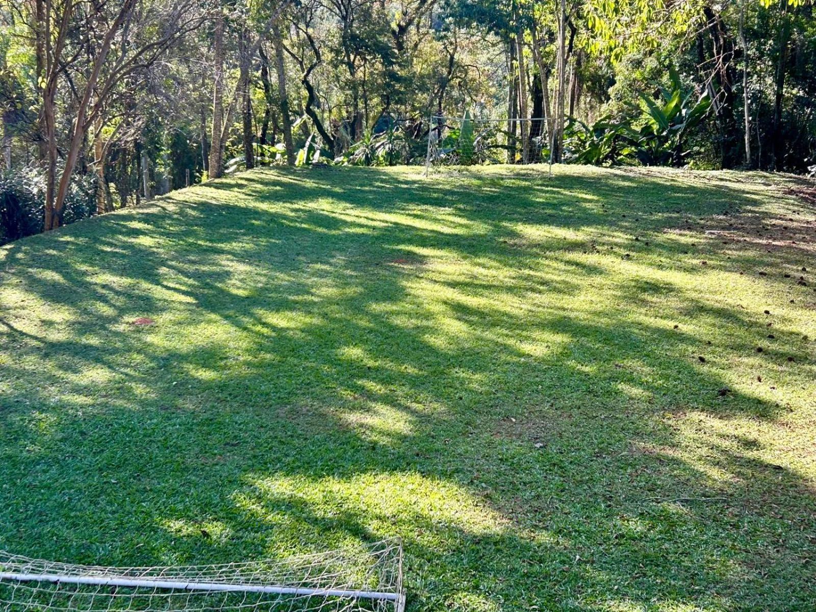 Casa de Campo em Ibiúna de frente para represa