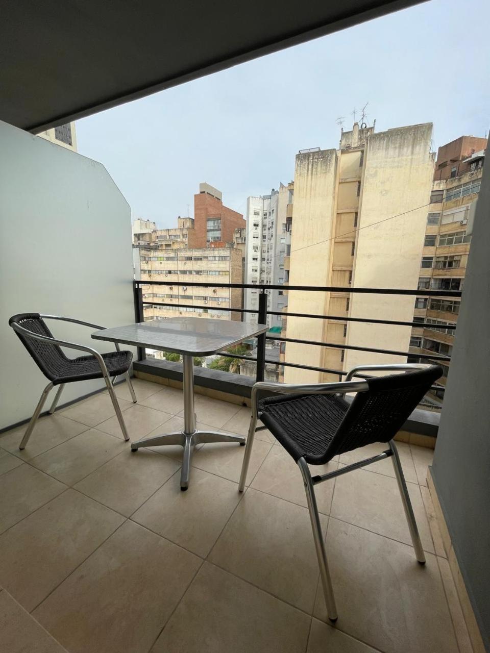 Departamento céntrico en Córdoba