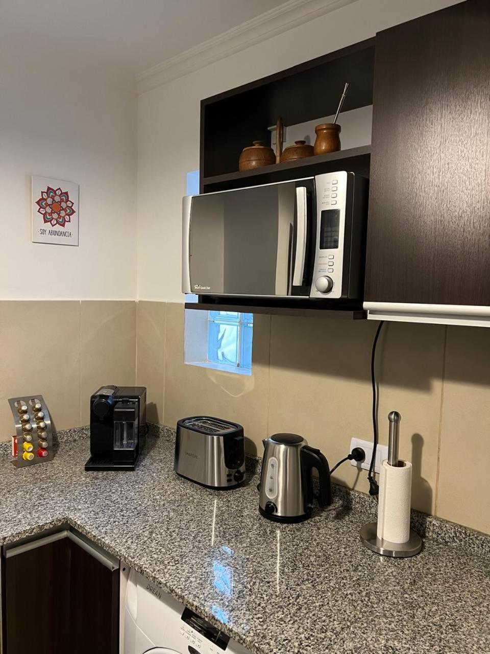 Departamento céntrico en Córdoba