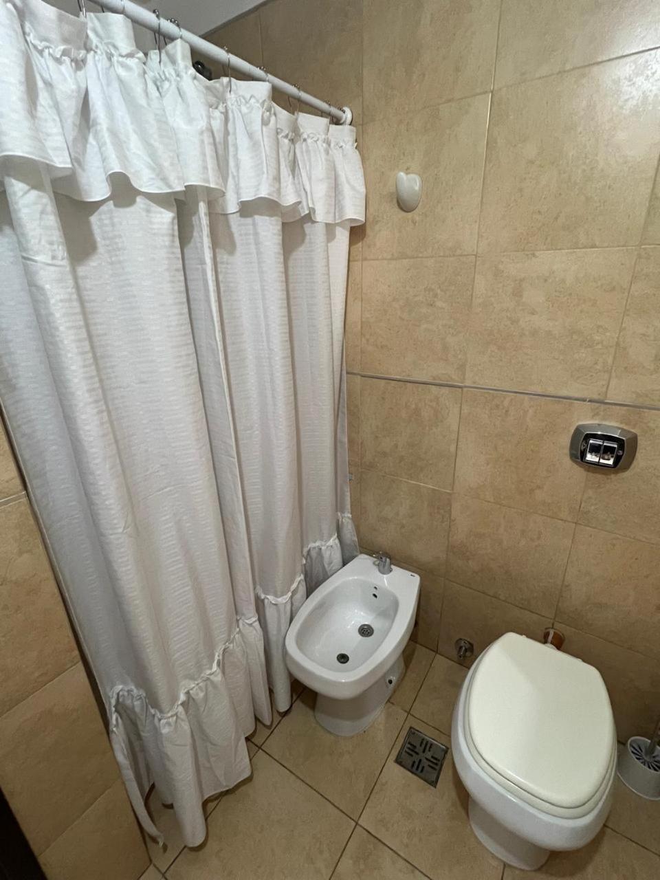 Departamento céntrico en Córdoba