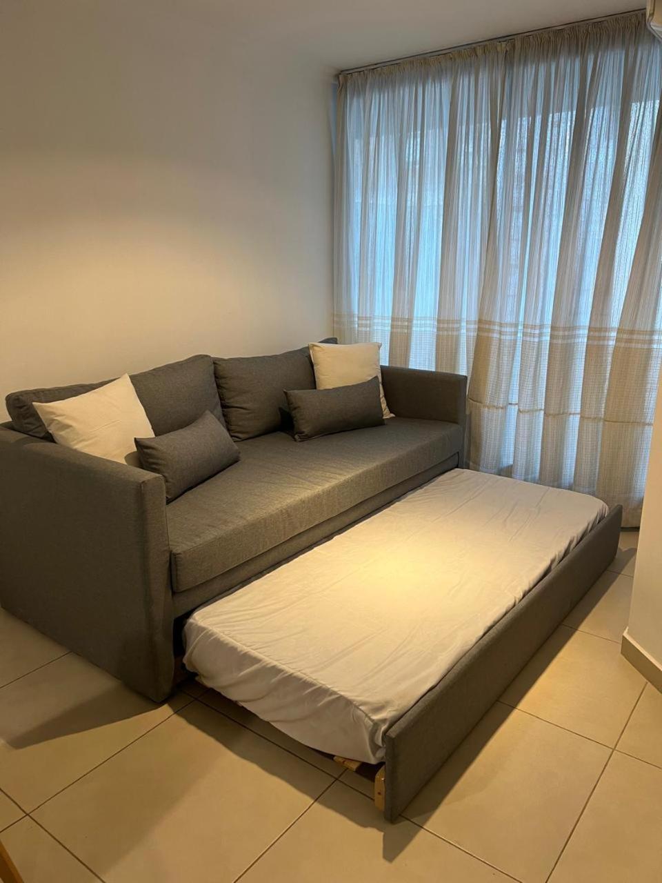 Departamento céntrico en Córdoba