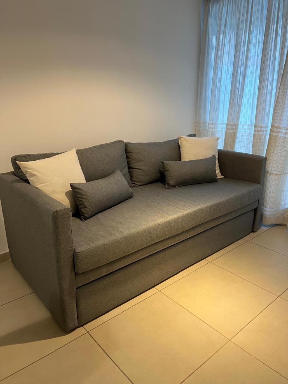 Departamento céntrico en Córdoba