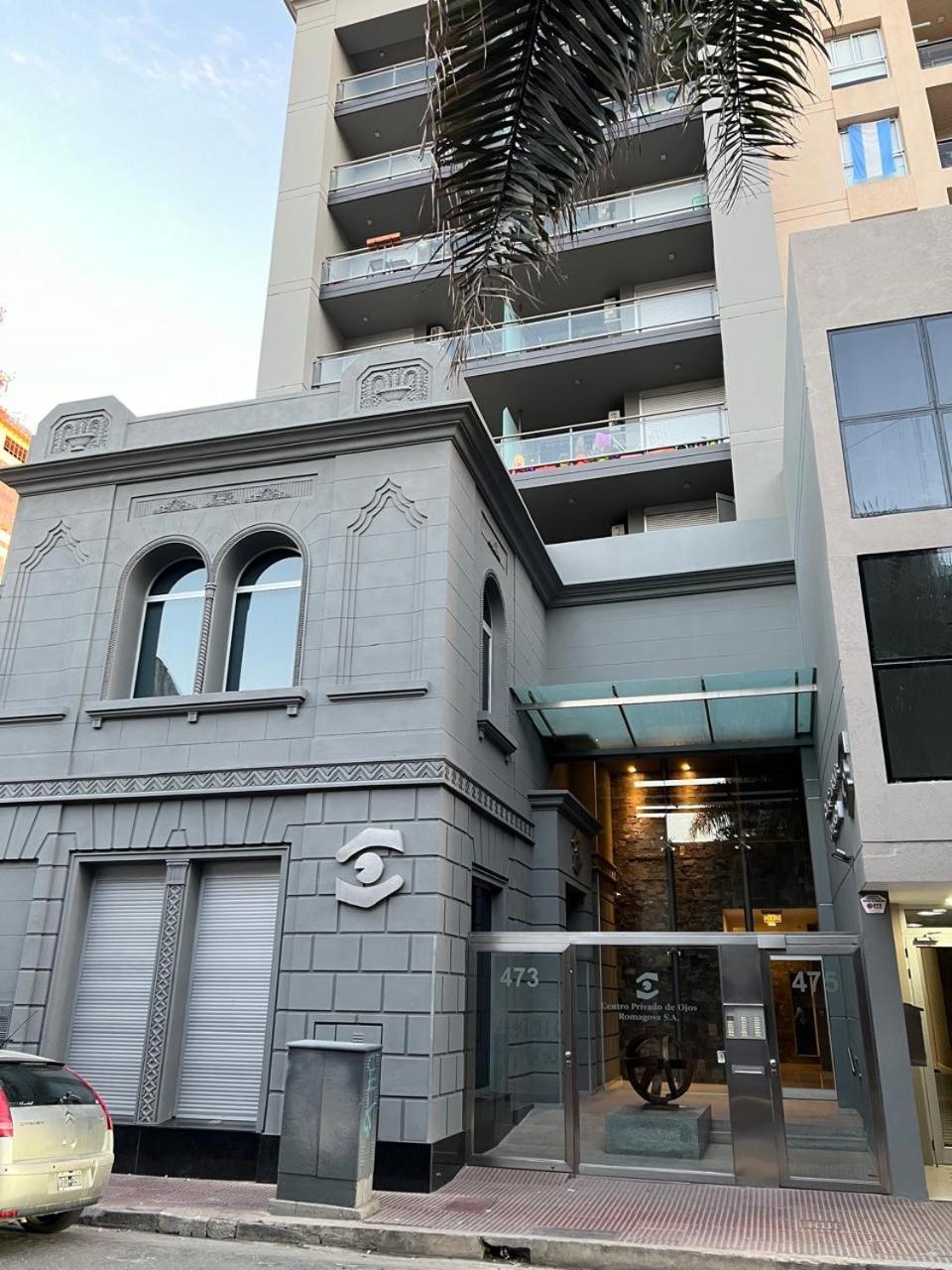 building