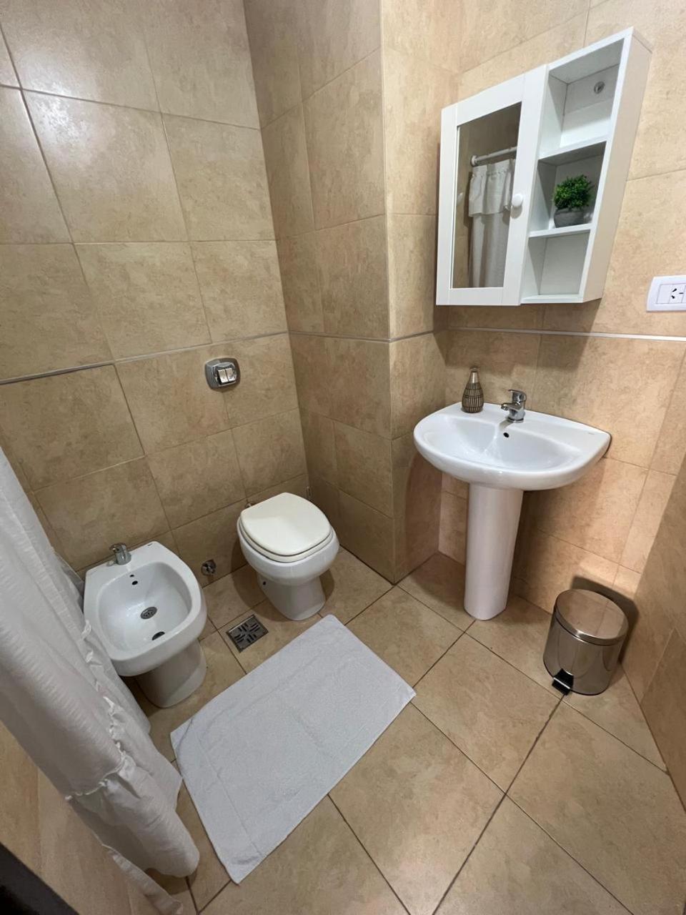 Departamento céntrico en Córdoba