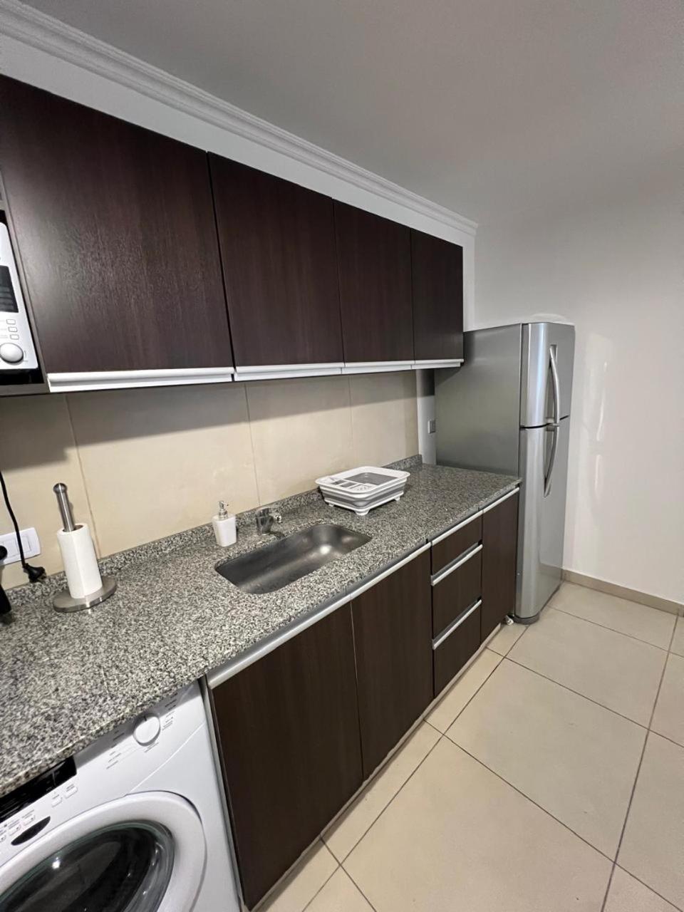 Departamento céntrico en Córdoba
