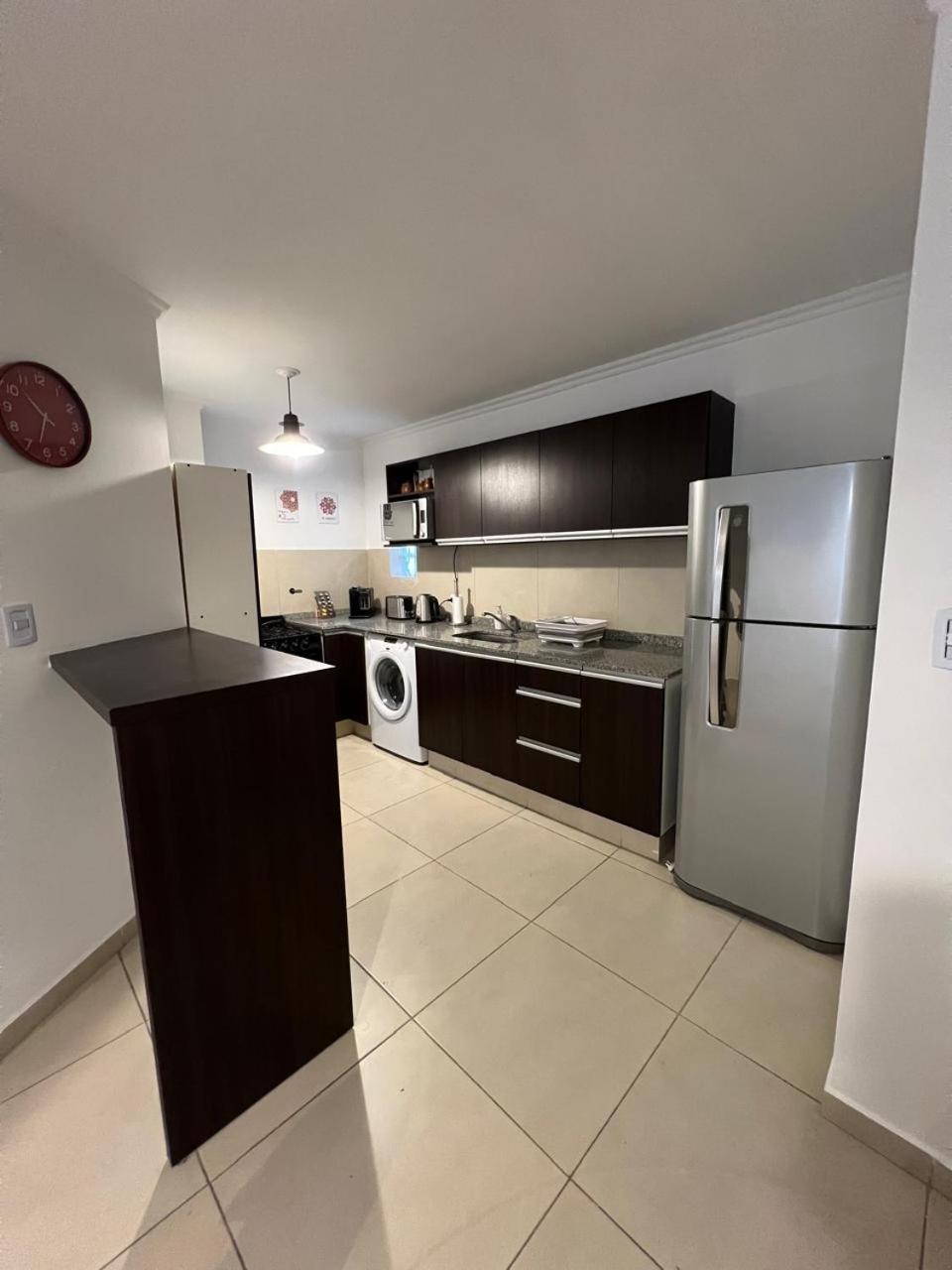 Departamento céntrico en Córdoba