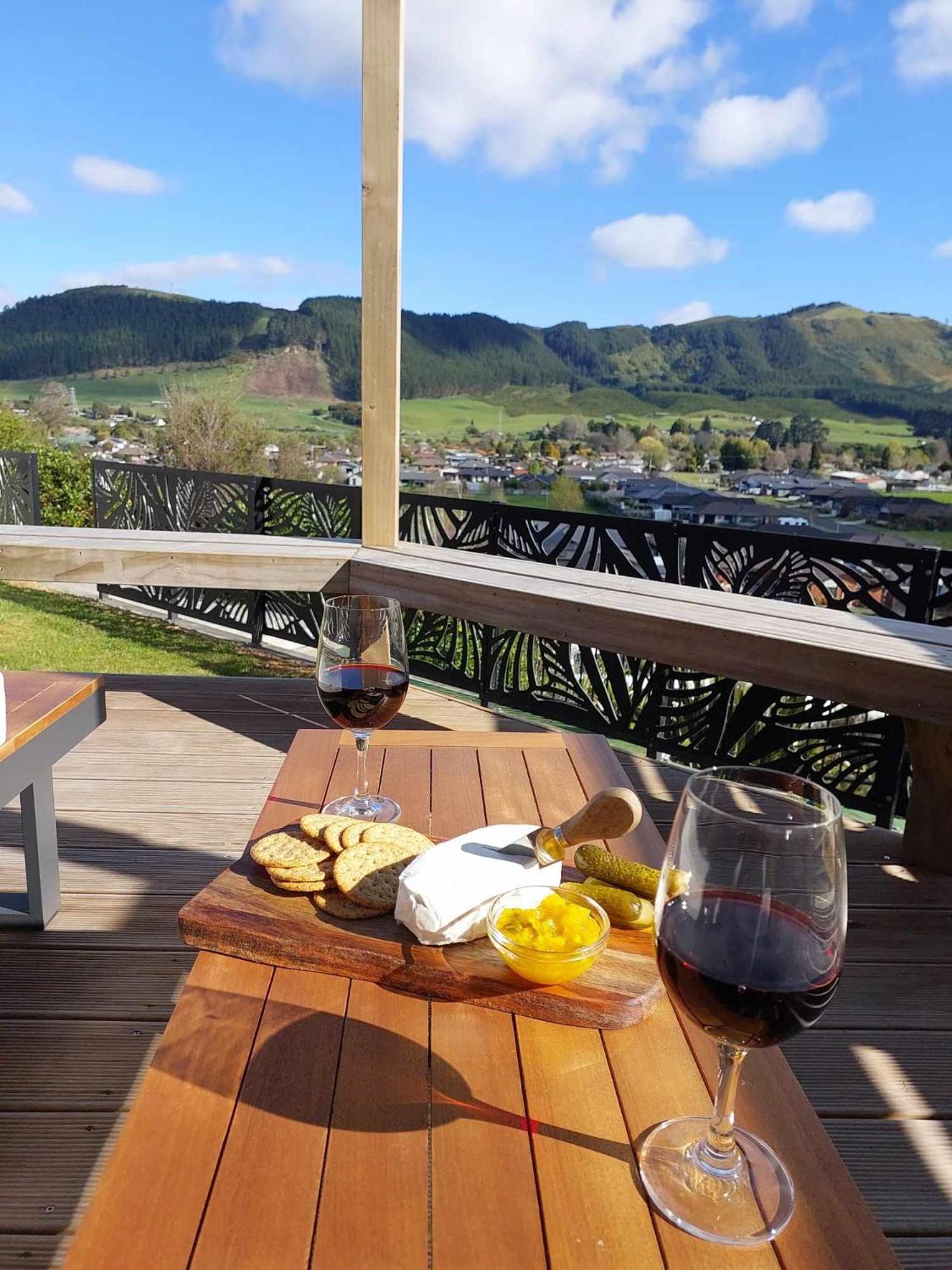 Hotel Peace & Purity