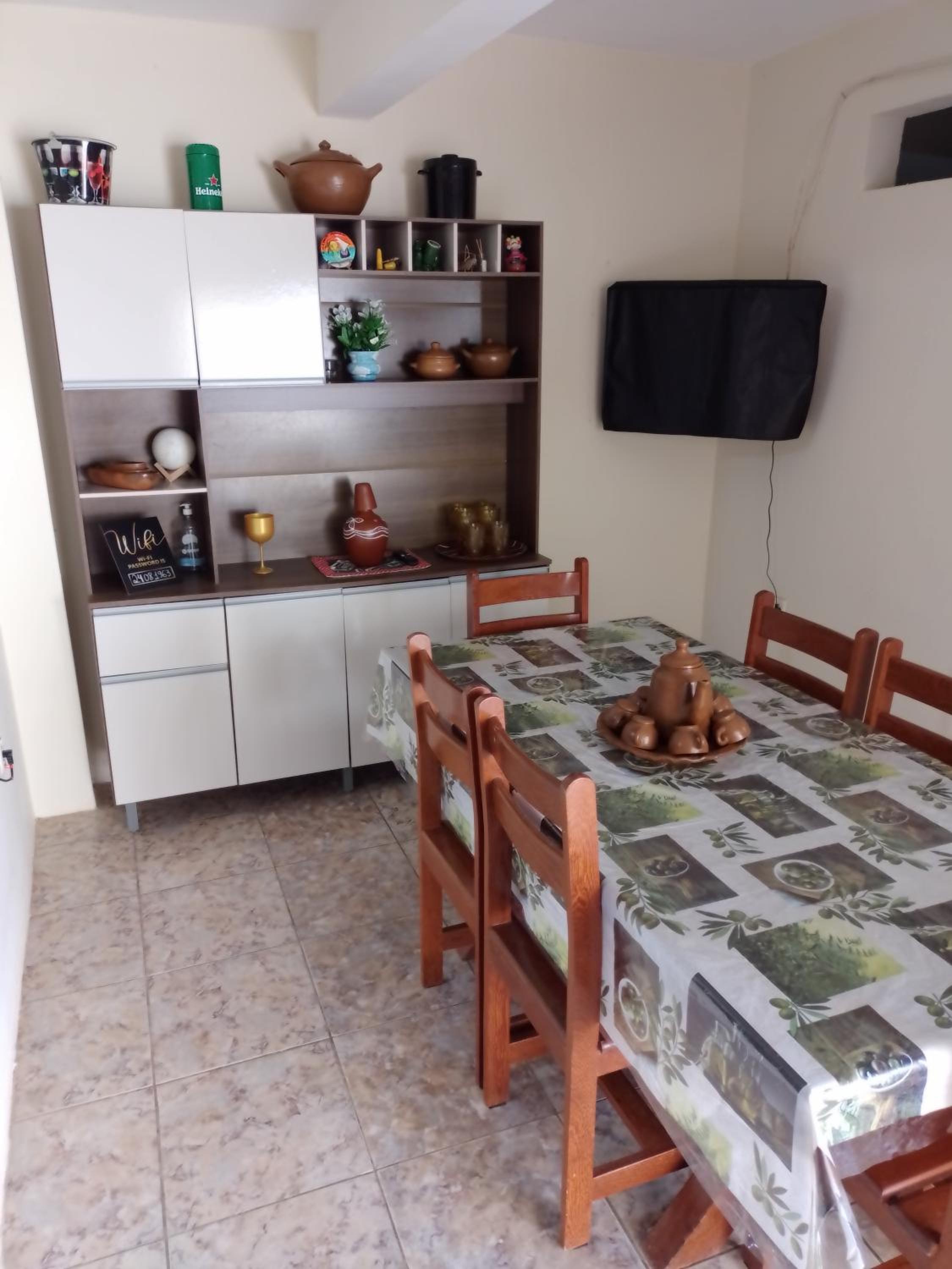 Terra da Luz - Casa de praia CE