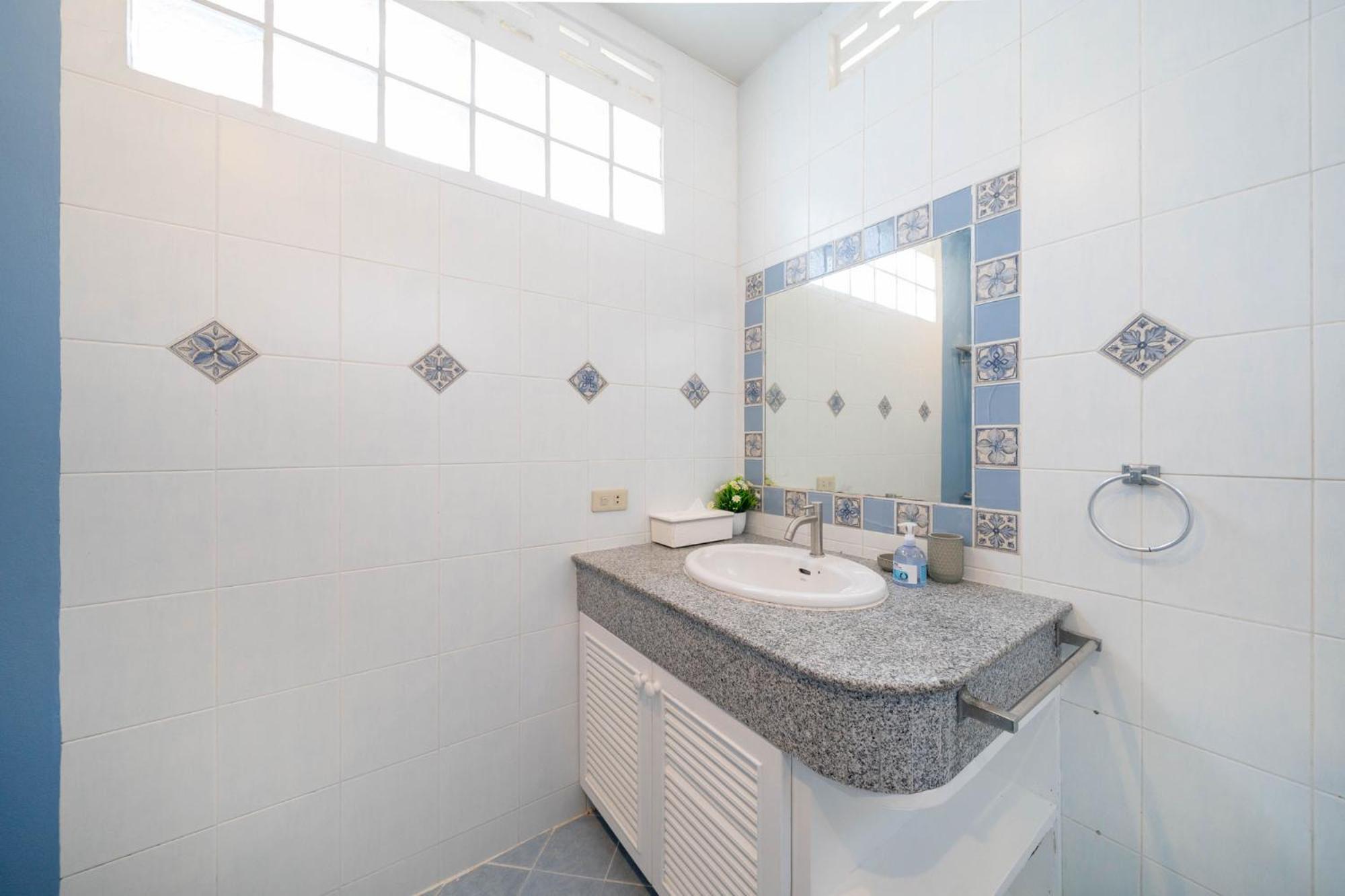 Bangla Patong Pool Villas with 4 Villas different designs choose fro, photo before Book