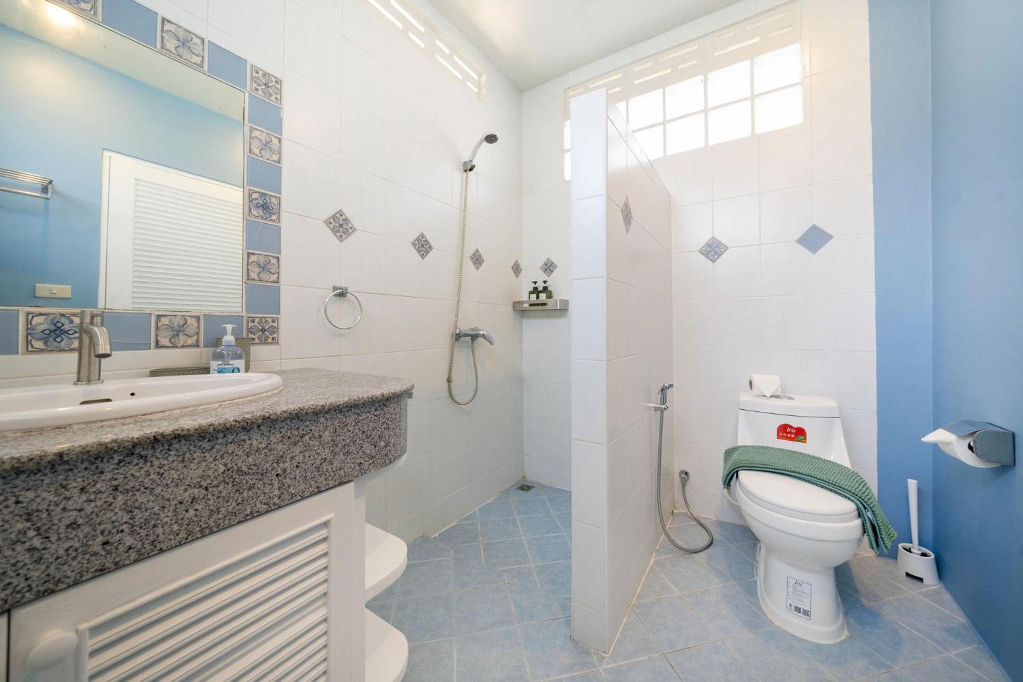 Bangla Patong Pool Villas with 4 Villas different designs choose fro, photo before Book