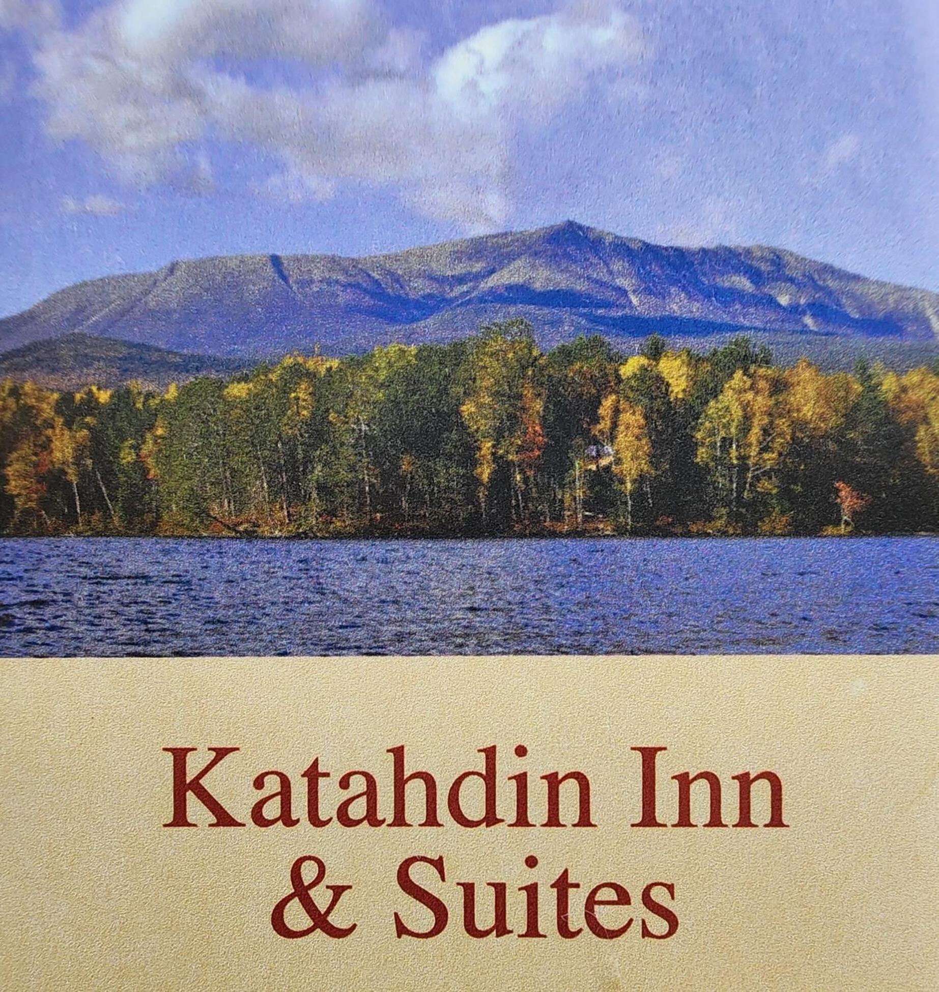 Katahdin Inn & Suites