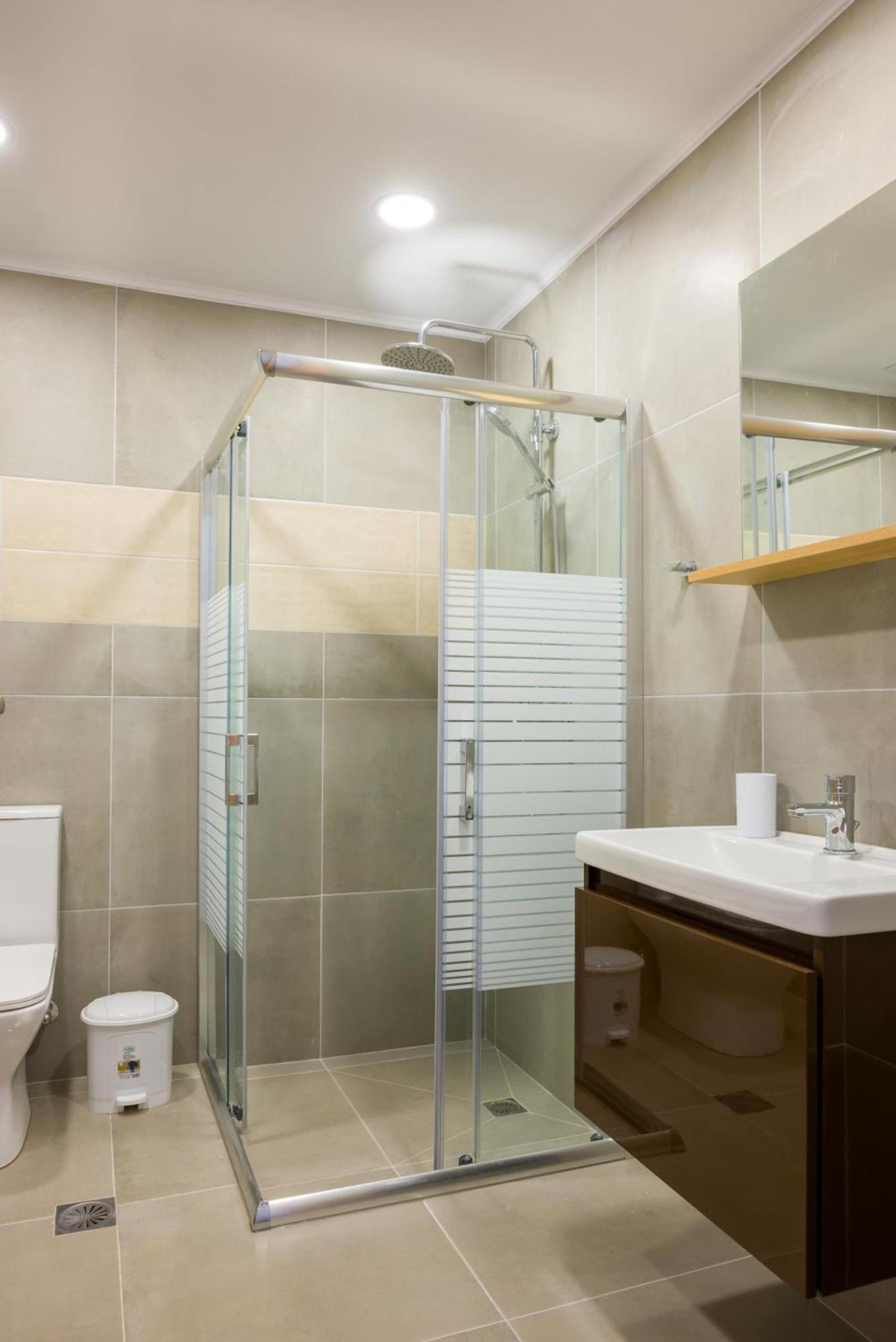 elounda olithos apartments