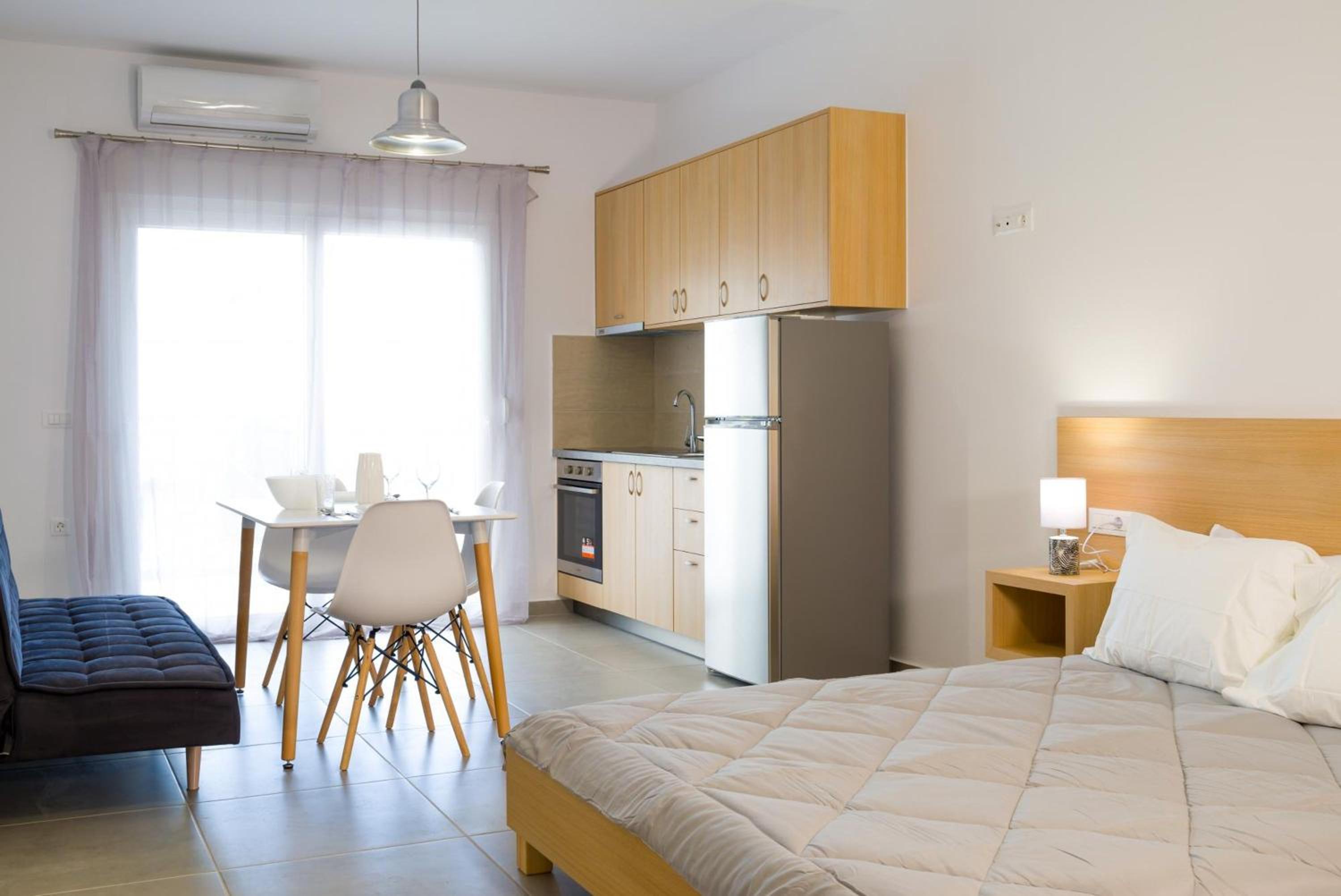 elounda olithos apartments
