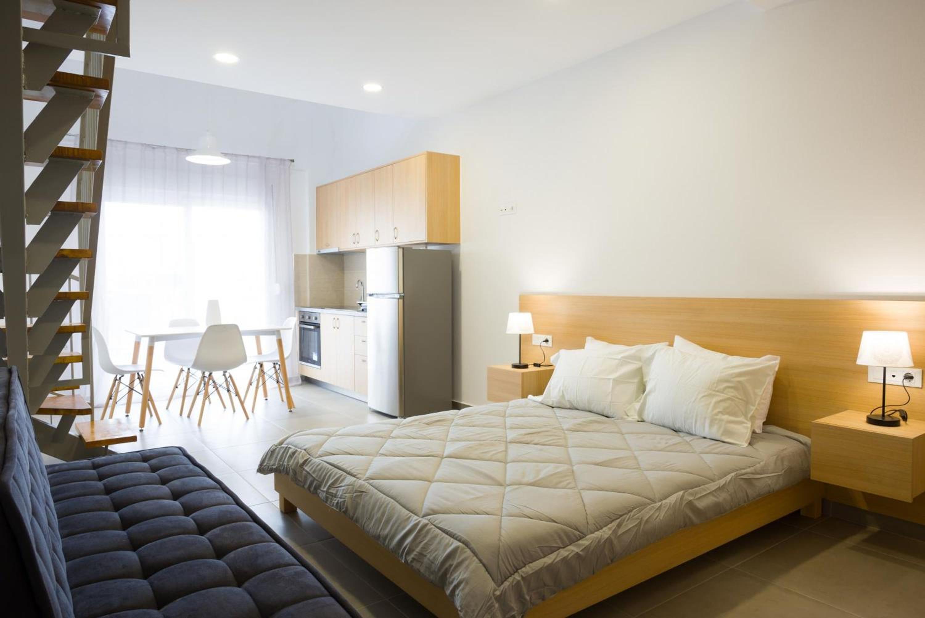 elounda olithos apartments