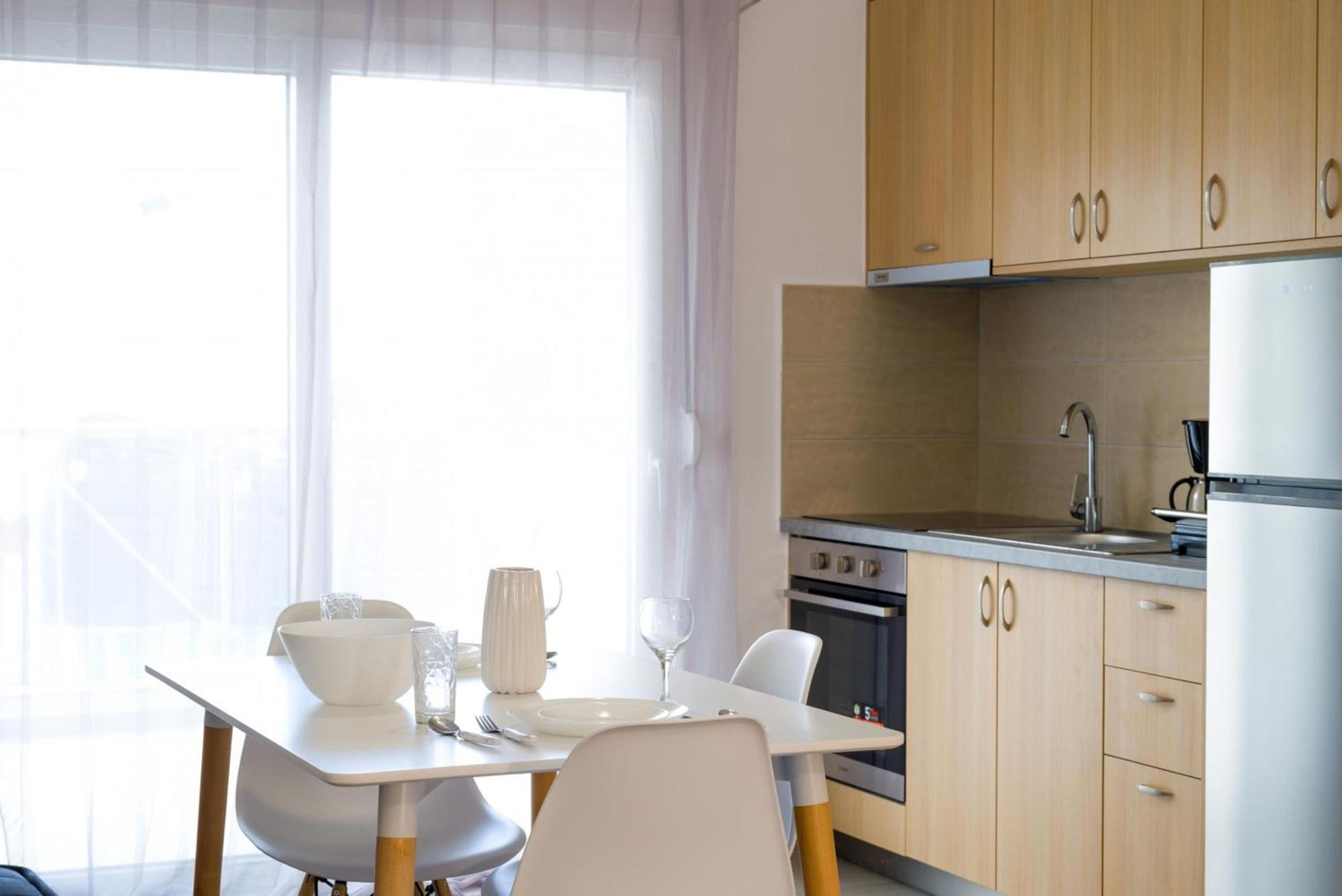 elounda olithos apartments