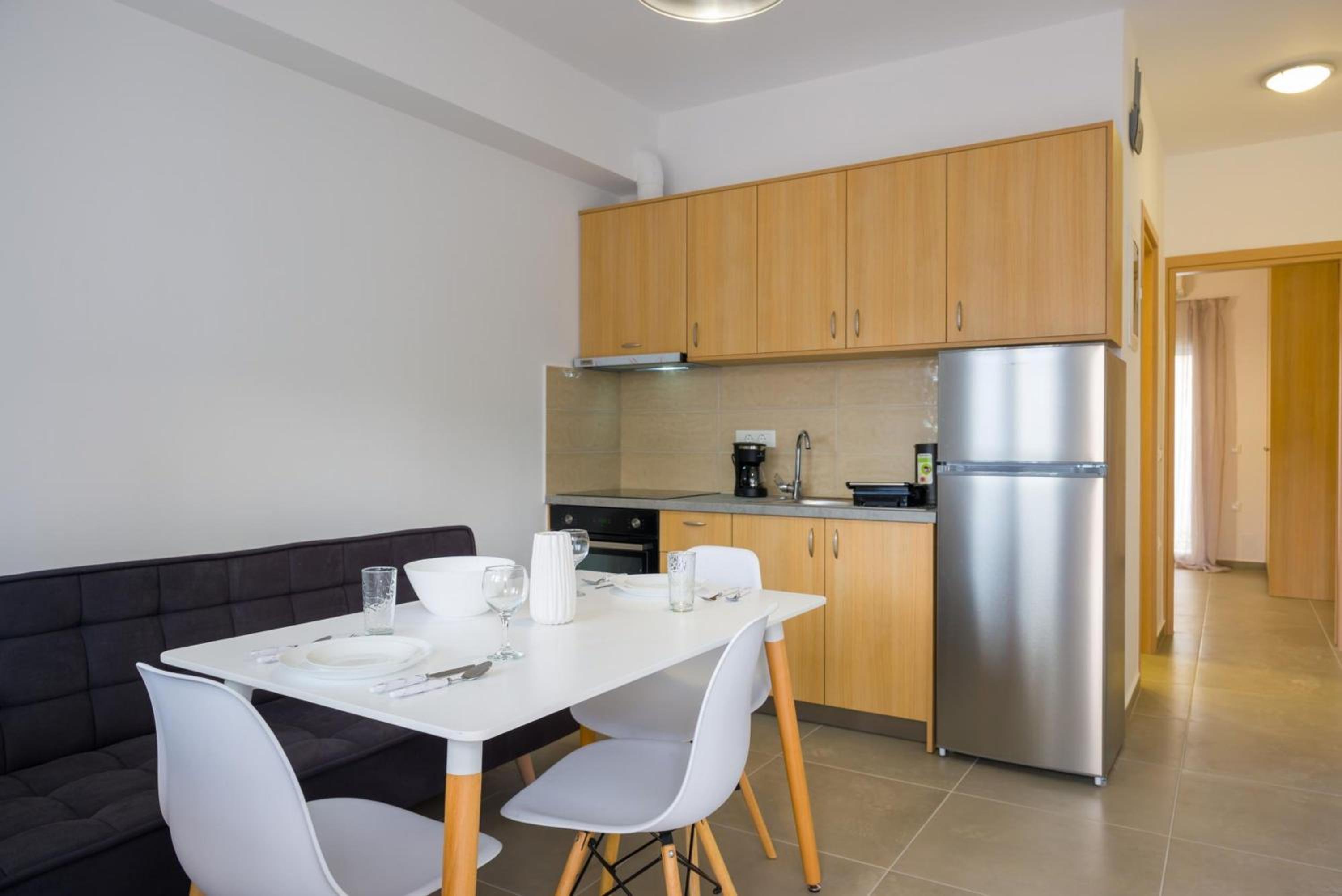 elounda olithos apartments