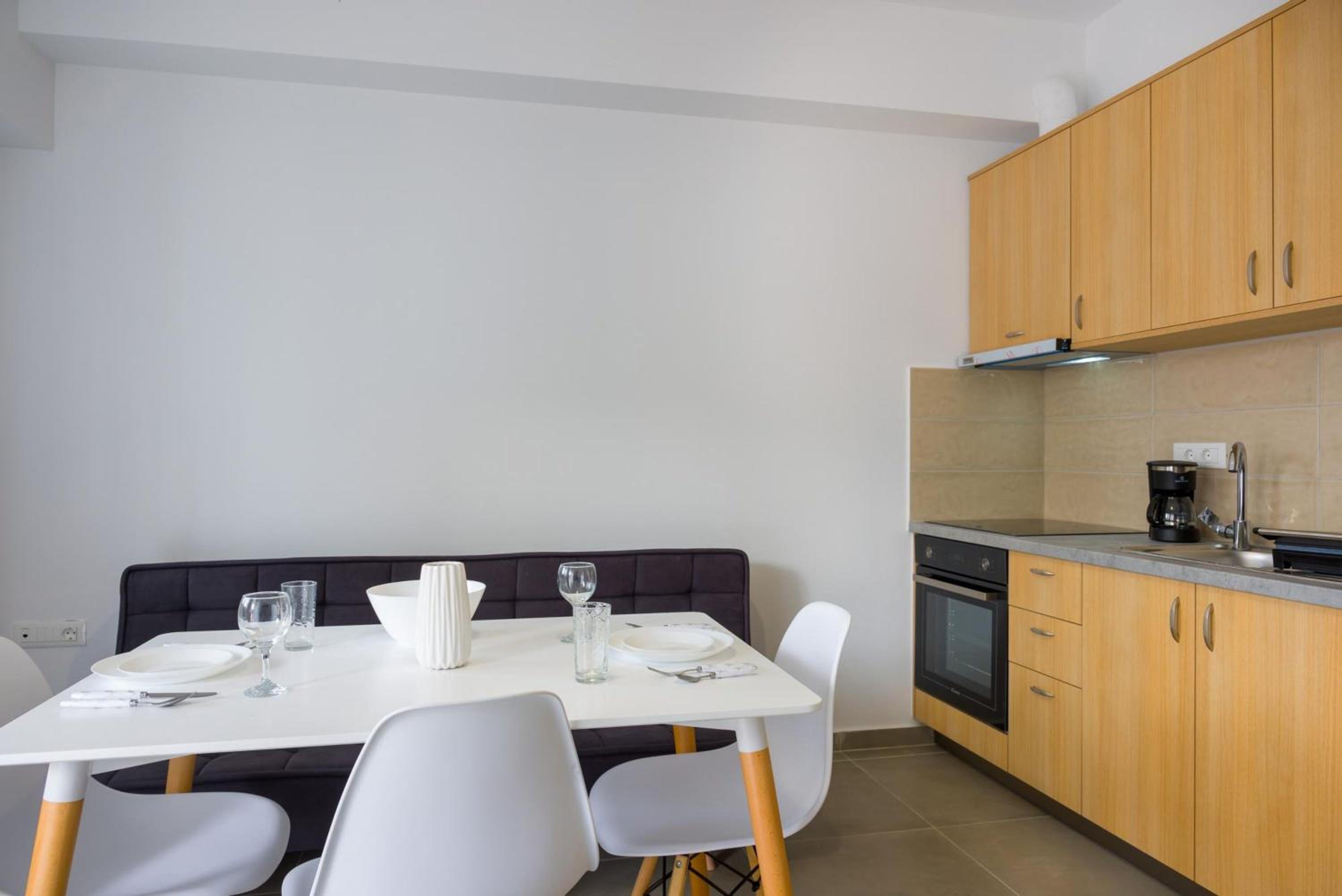 elounda olithos apartments