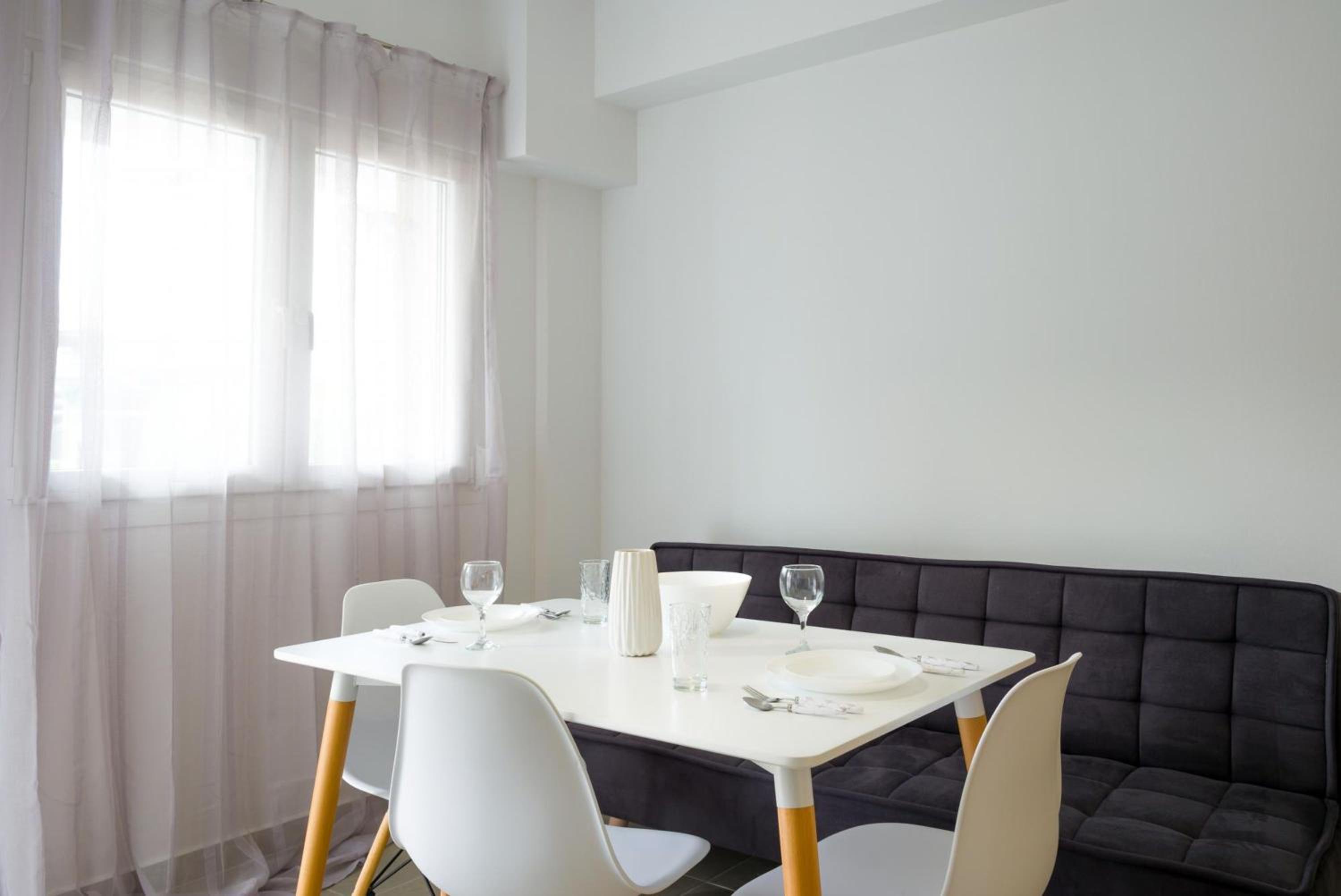 elounda olithos apartments