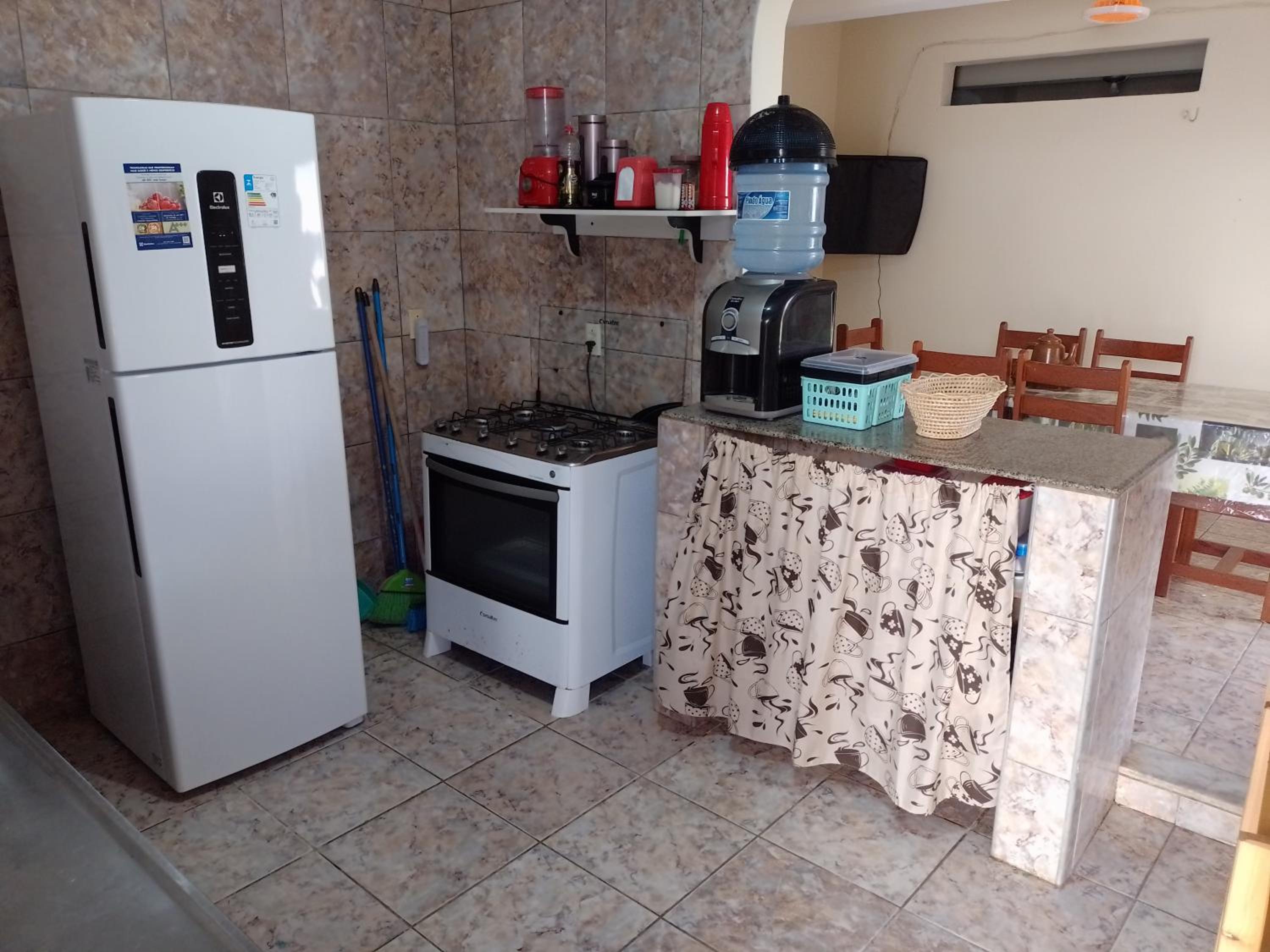 Terra da Luz - Casa de praia CE