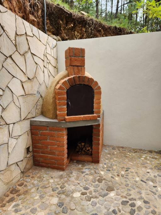 Villa Cedro en San Cristóbal view 5