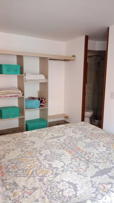 Apartamento Completo con CLUB HOUSE