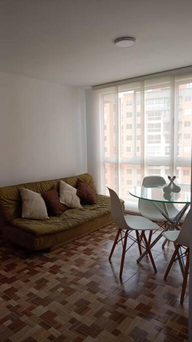 Apartamento Completo con CLUB HOUSE