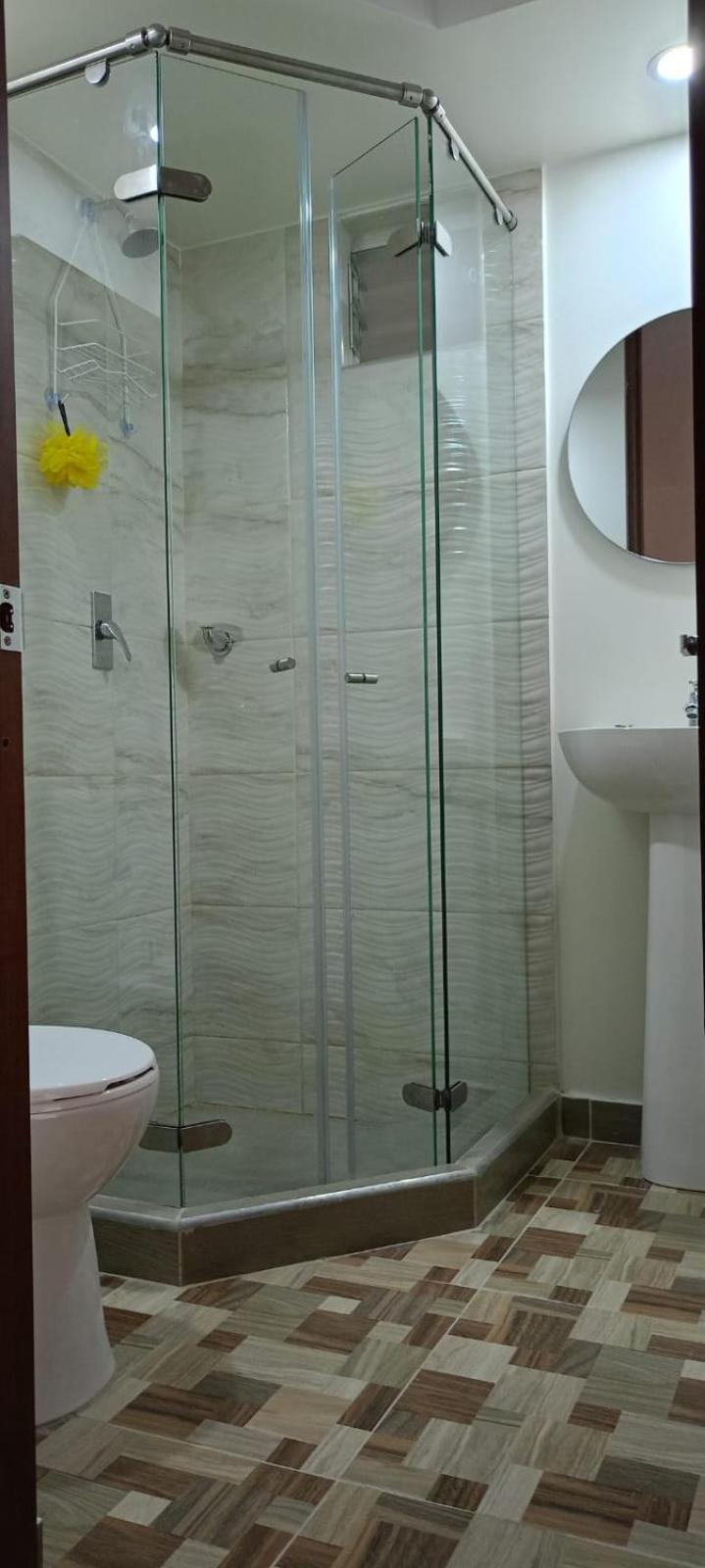 Apartamento Completo con CLUB HOUSE