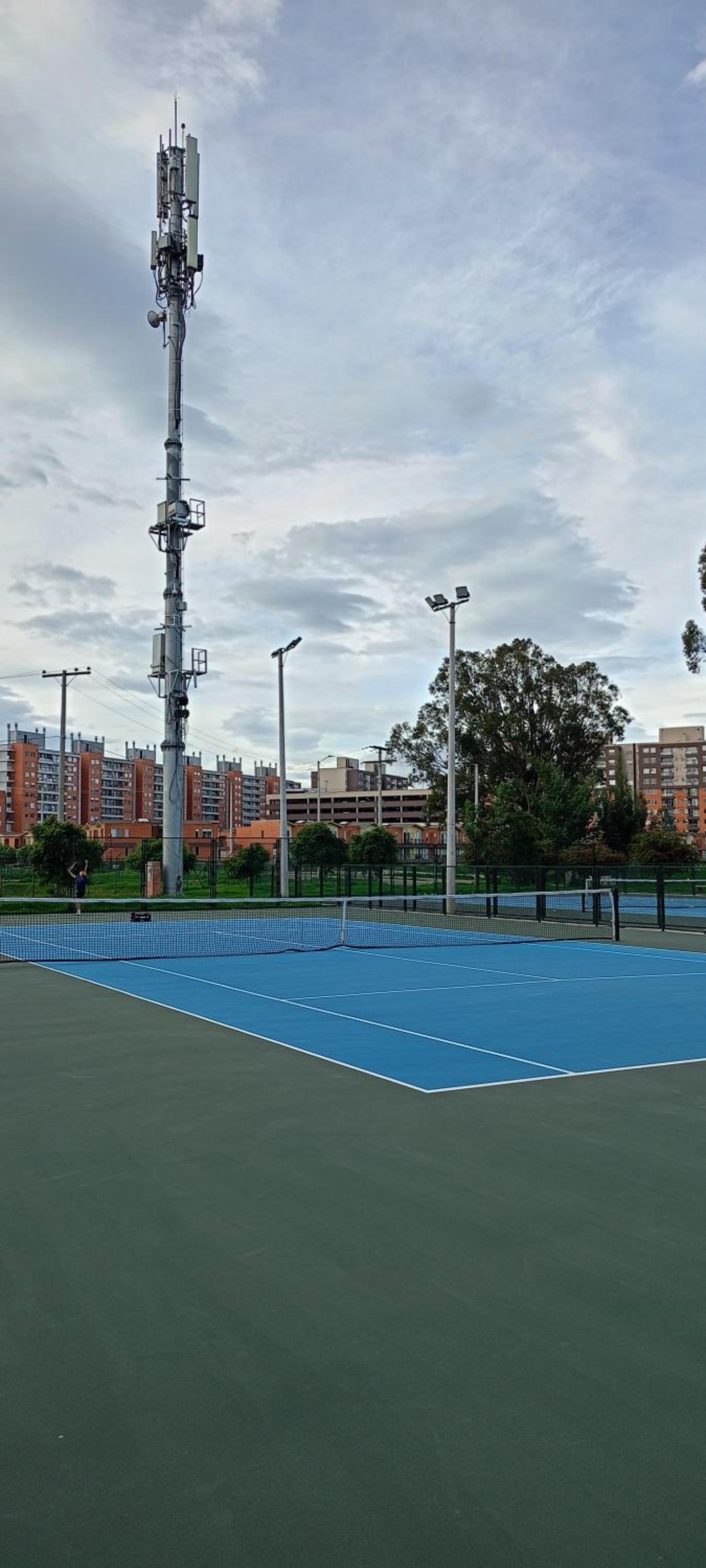 Apartamento Completo con CLUB HOUSE