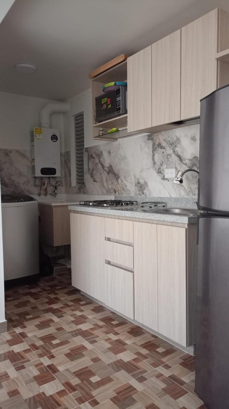 Apartamento Completo con CLUB HOUSE