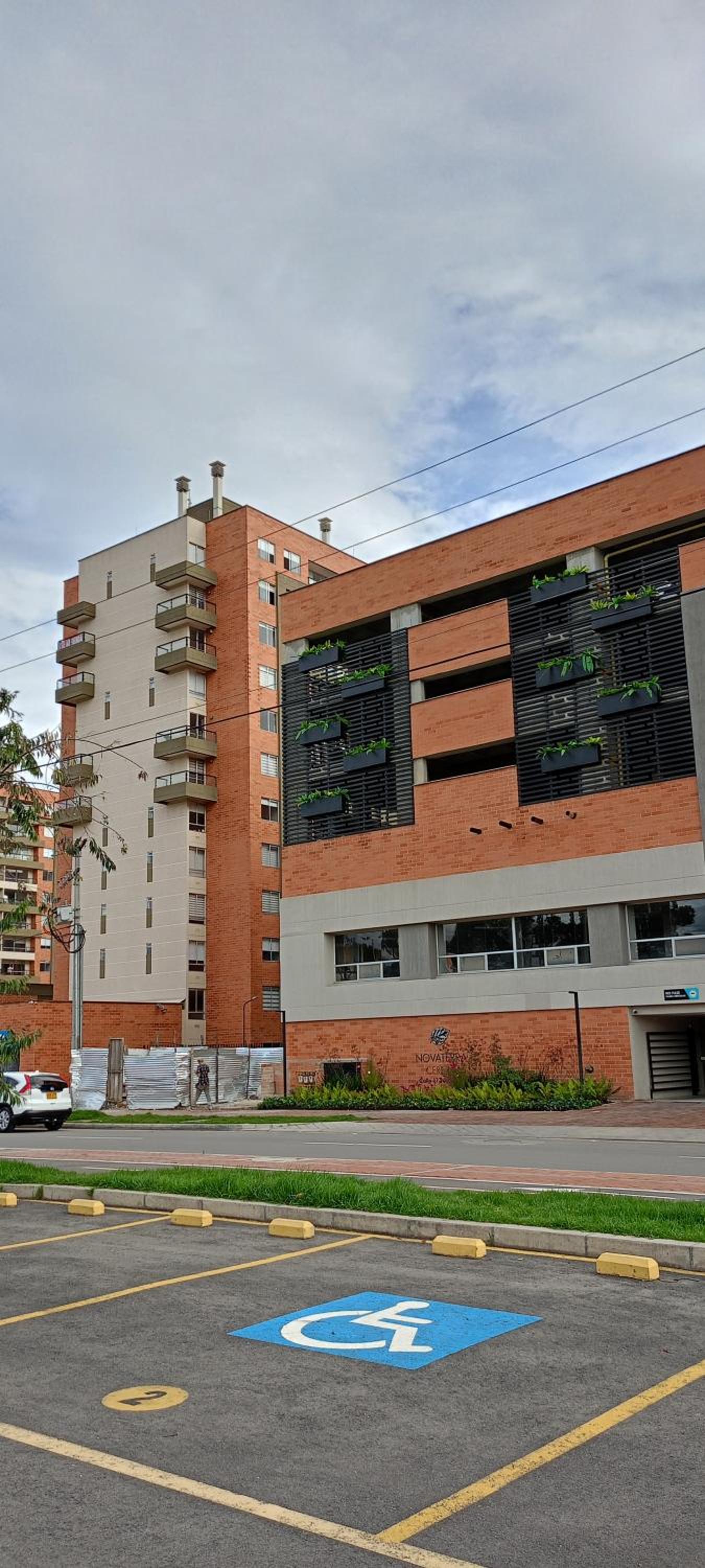 Apartamento Completo con CLUB HOUSE