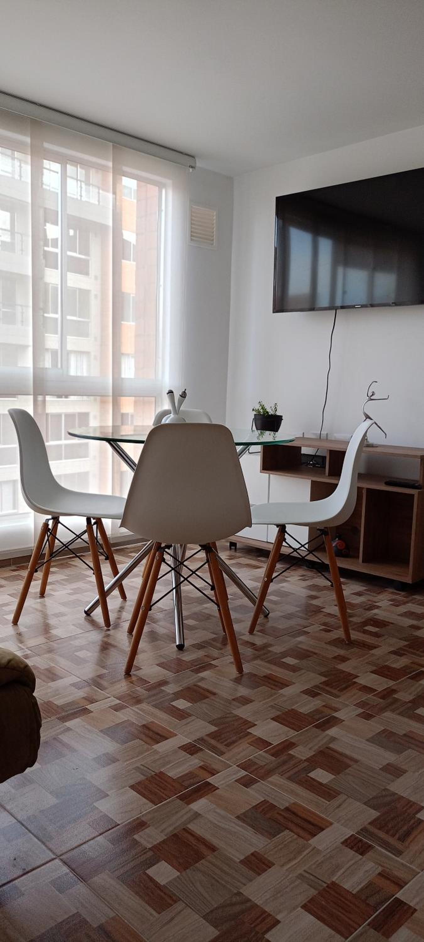 Apartamento Completo con CLUB HOUSE