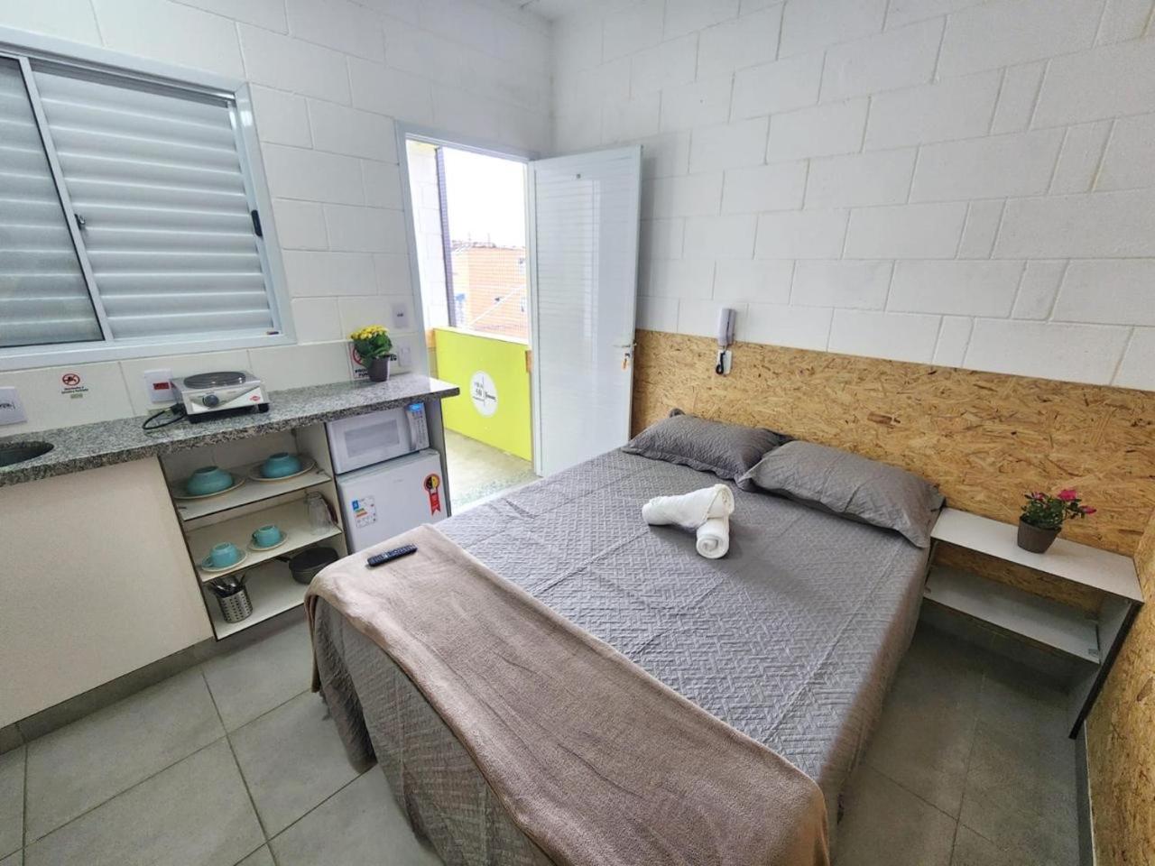 Vila 50 Hospedagem