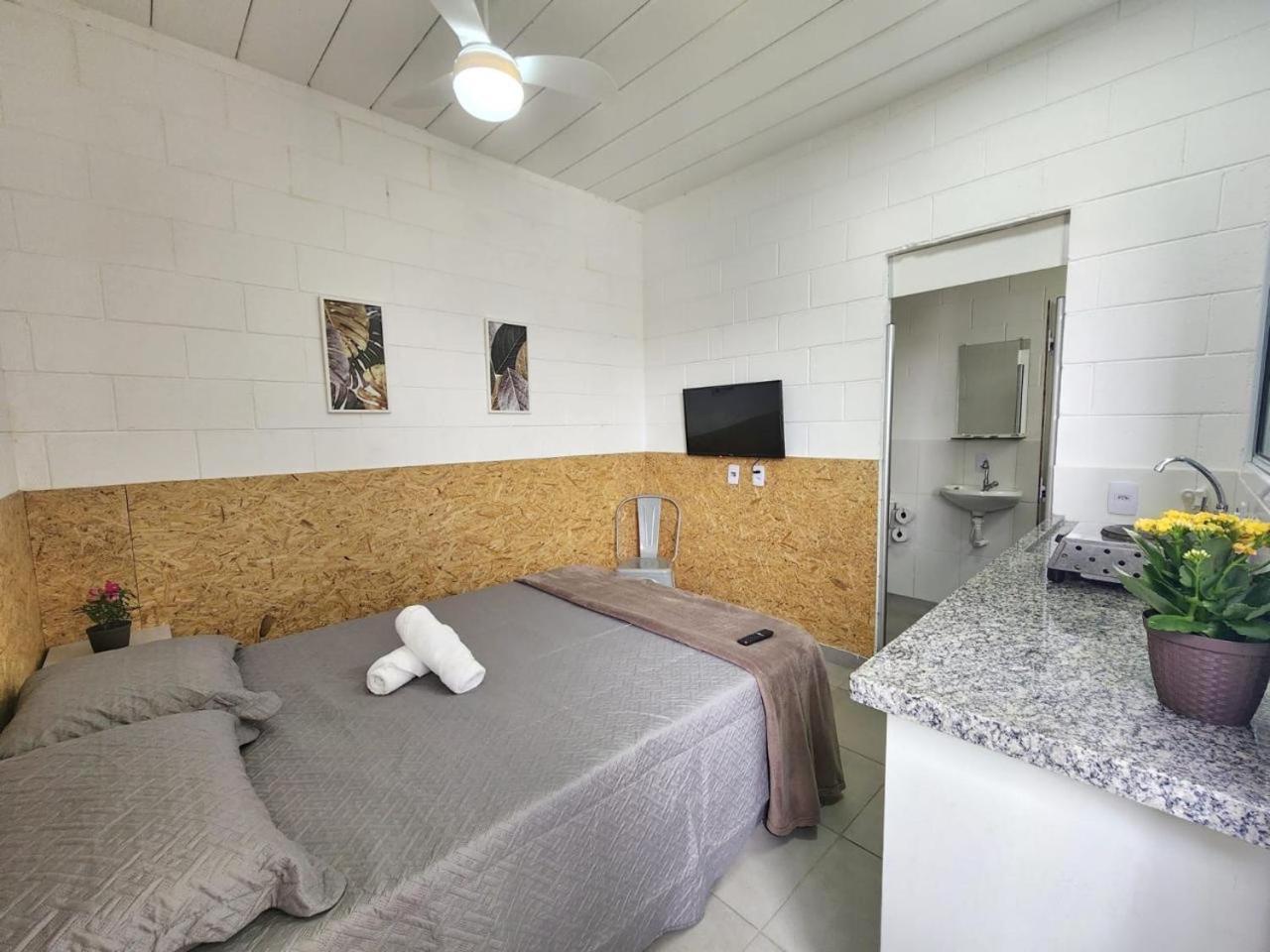 Vila 50 Hospedagem
