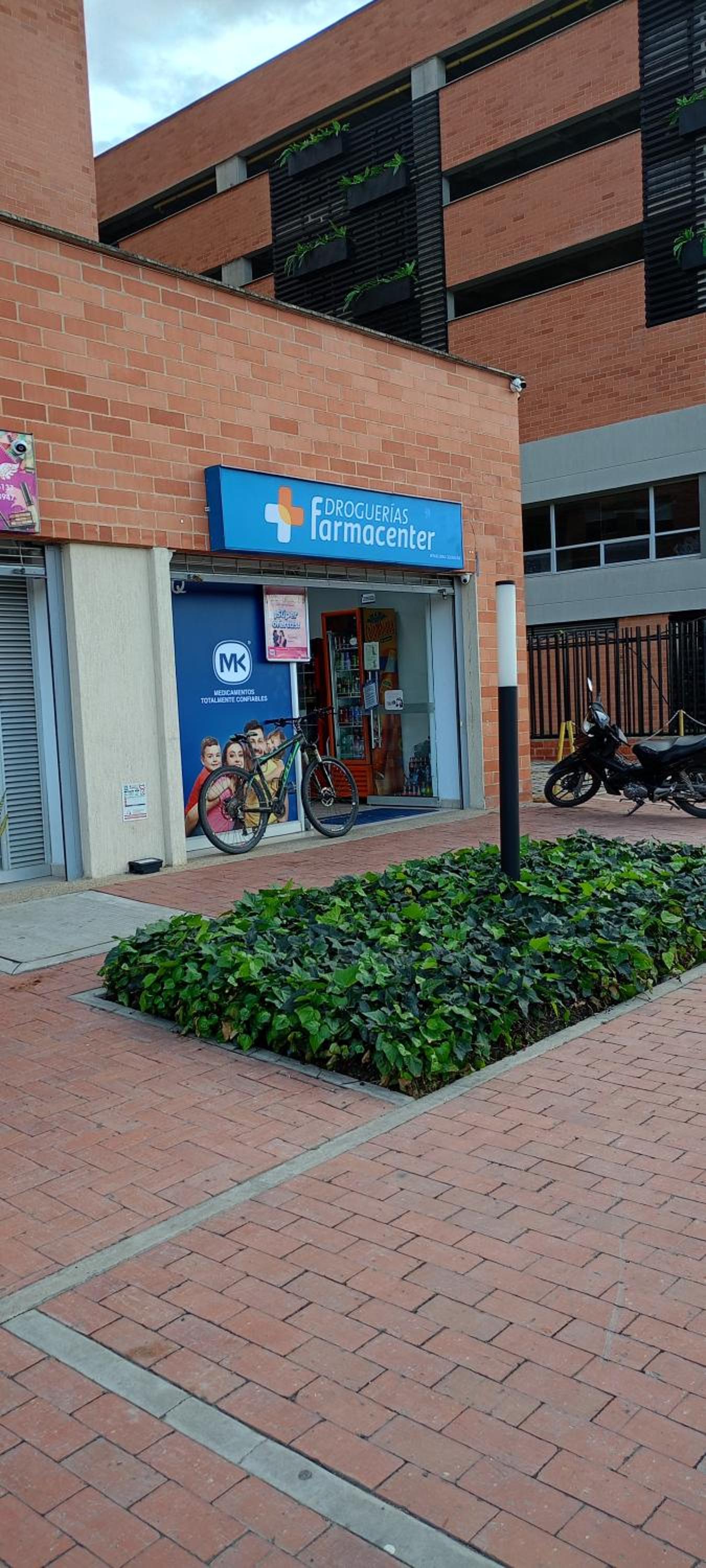 Apartamento Completo con CLUB HOUSE