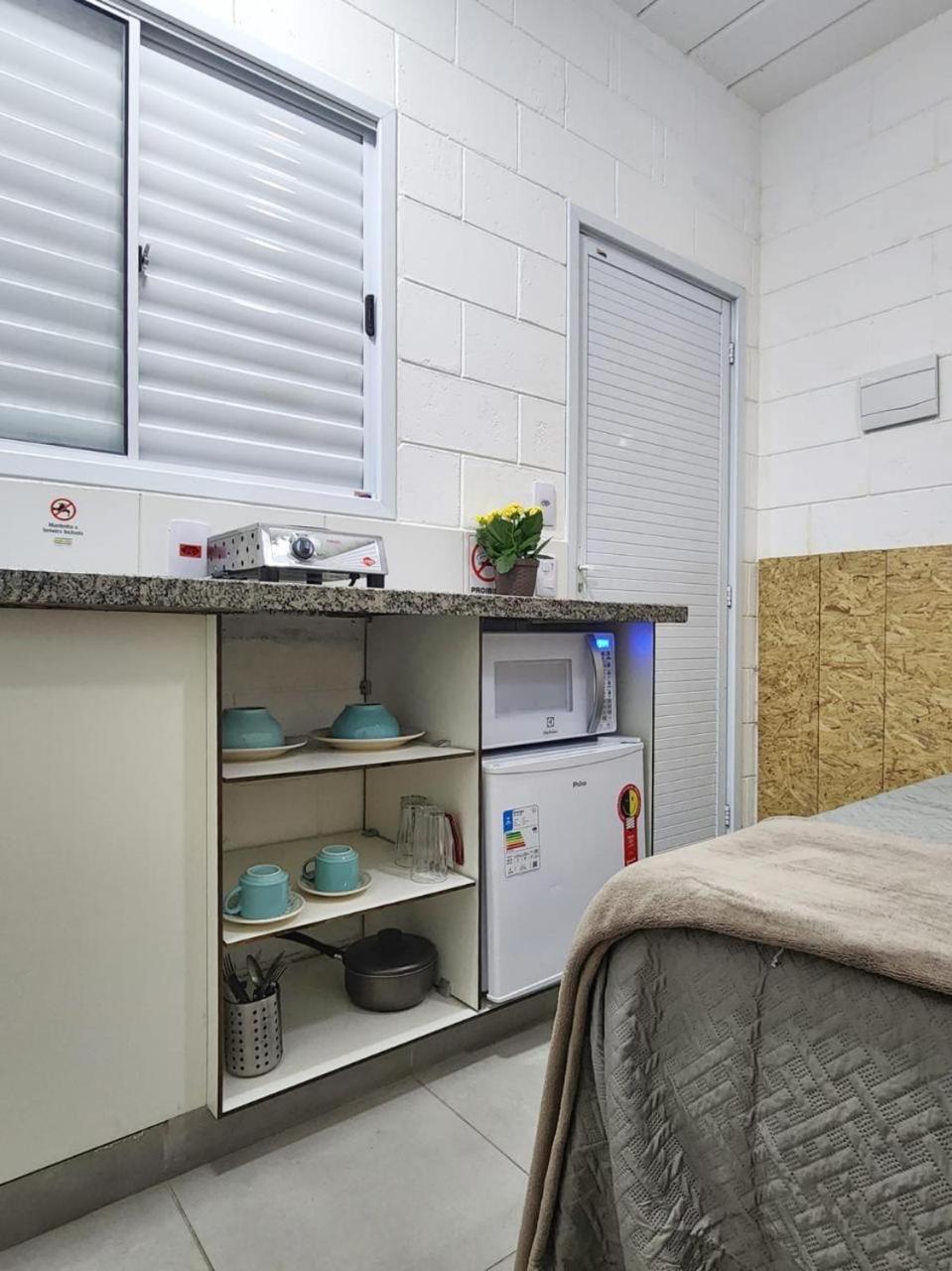 Vila 50 Hospedagem