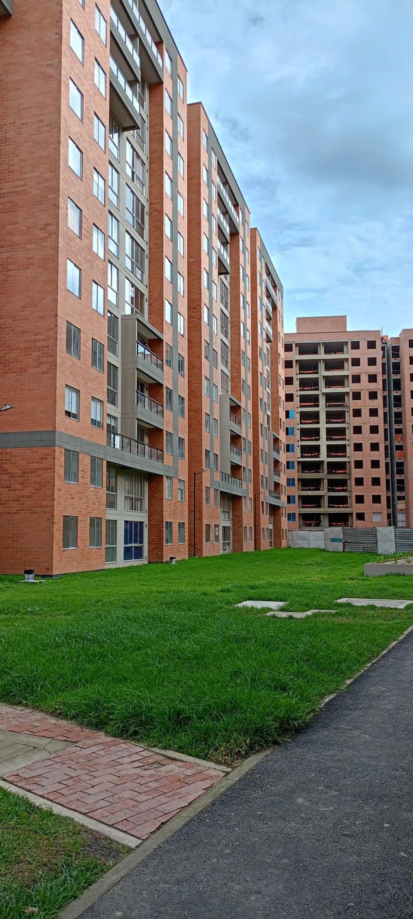 Apartamento Completo con CLUB HOUSE