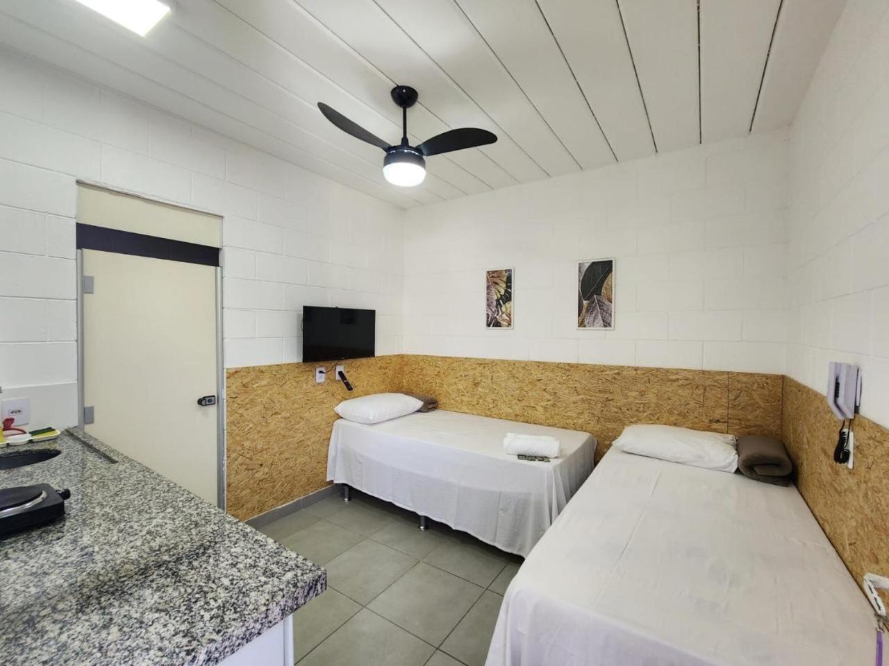 Vila 50 Hospedagem