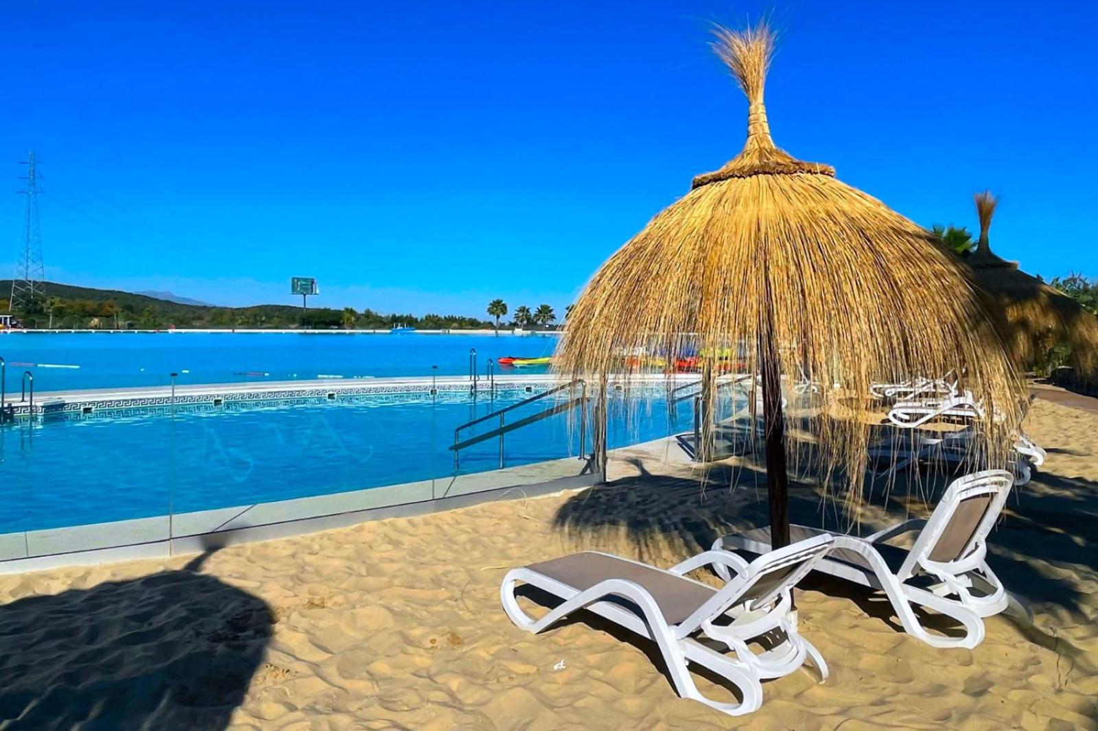 Luxury Penthouse Alcazaba Lagoon 622 EHHouse - Two-Bedroom Apartment