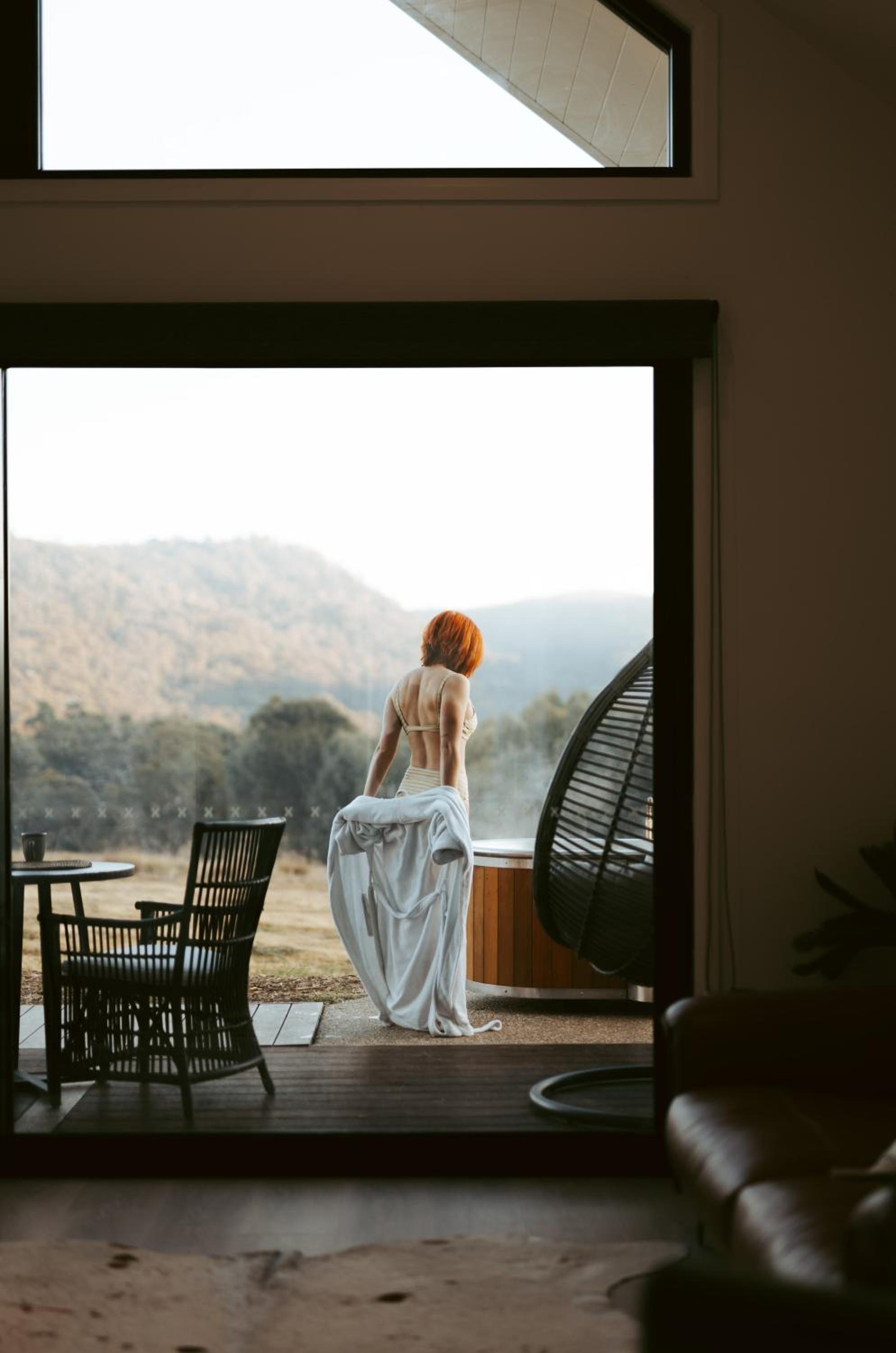 Glenbosch Wine Estate Farm Stays