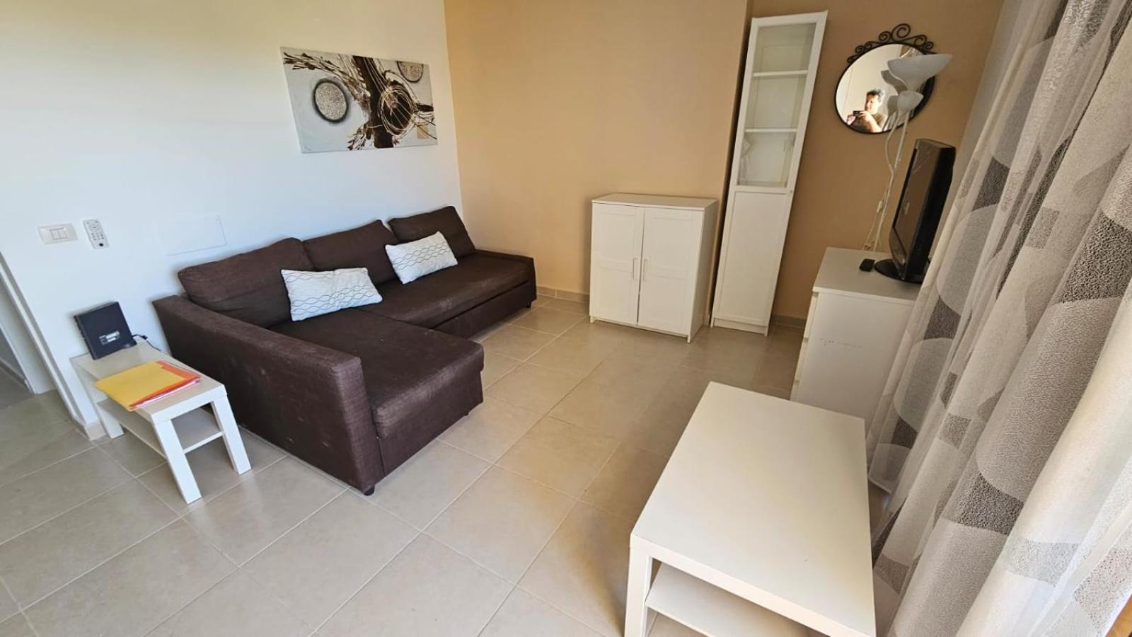 Paraiso Achacay, see view los cristianos