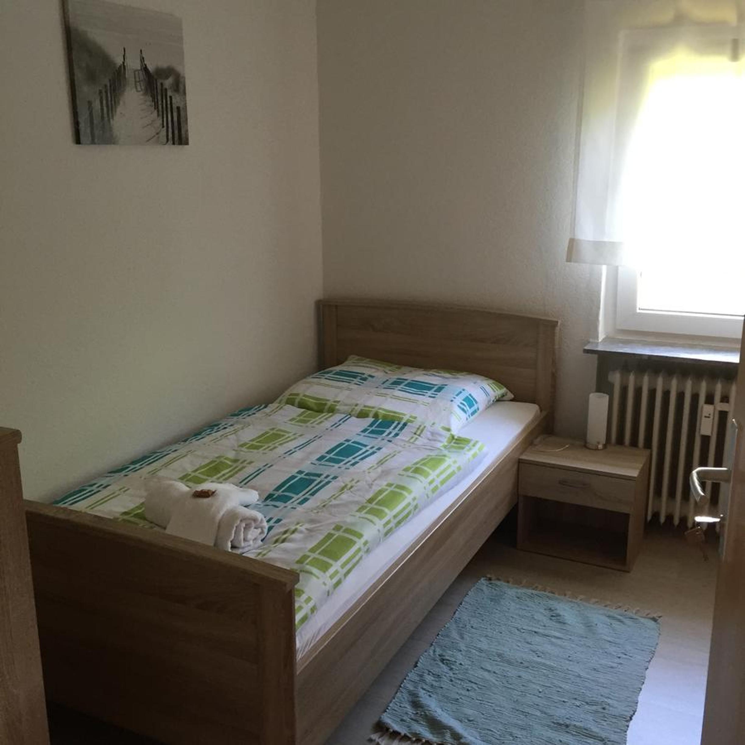 Frankenstube