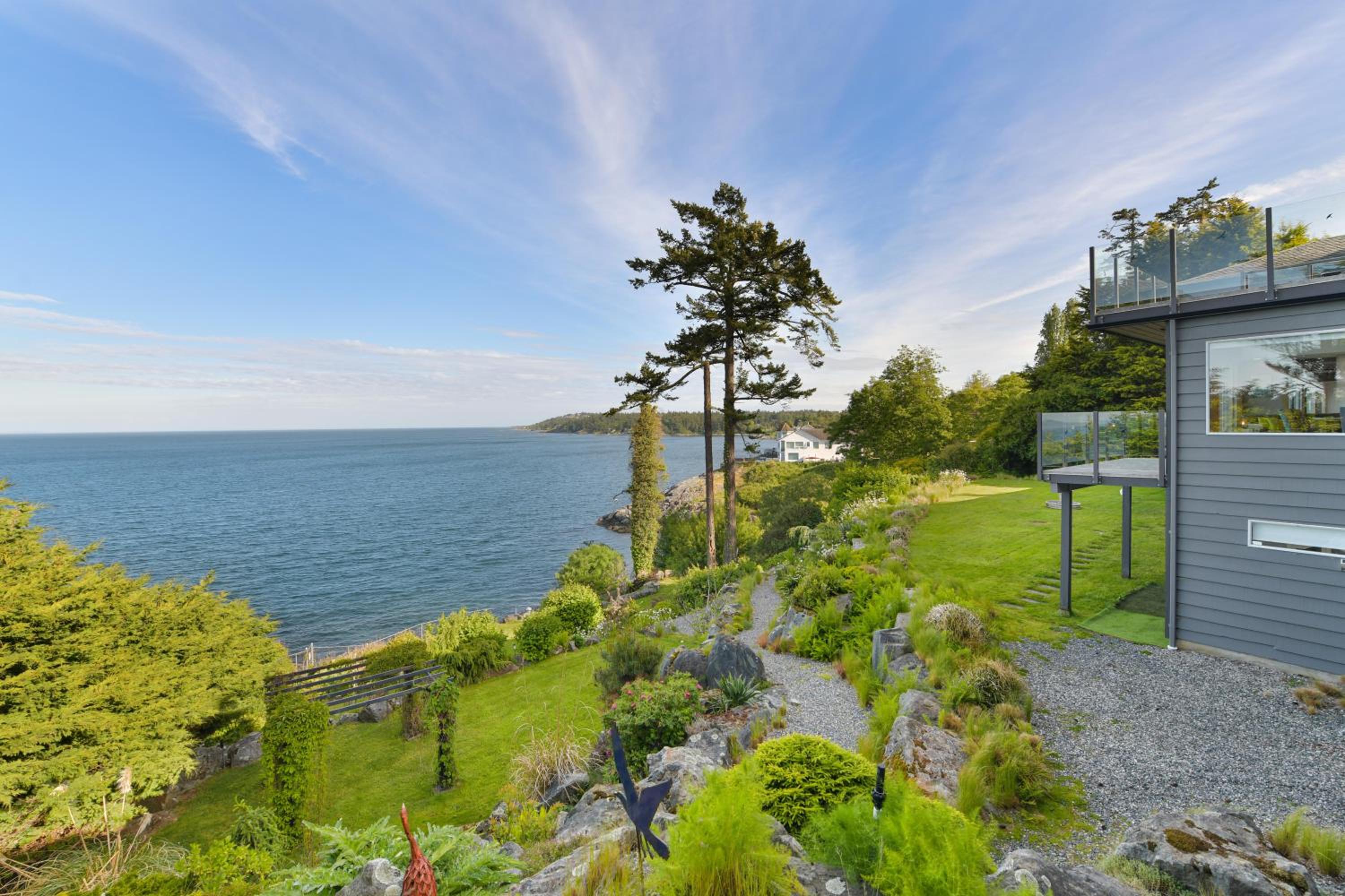 Oceanfront Oasis