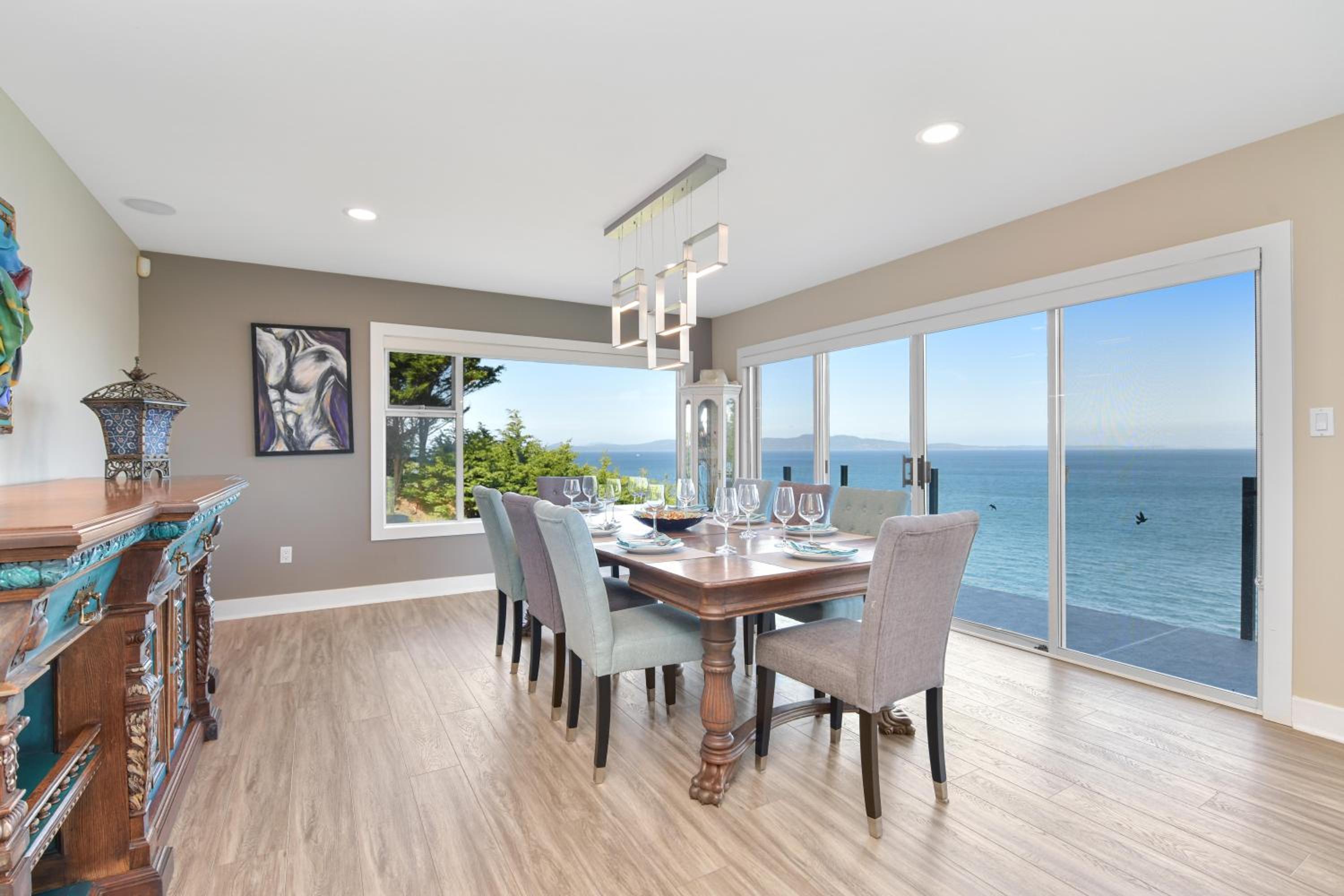 Oceanfront Oasis