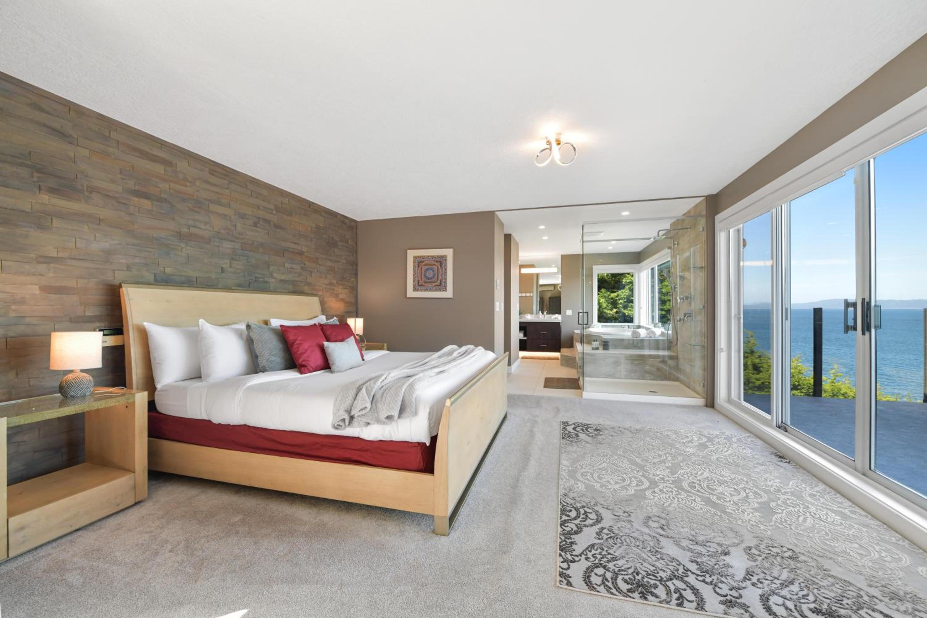 Oceanfront Oasis