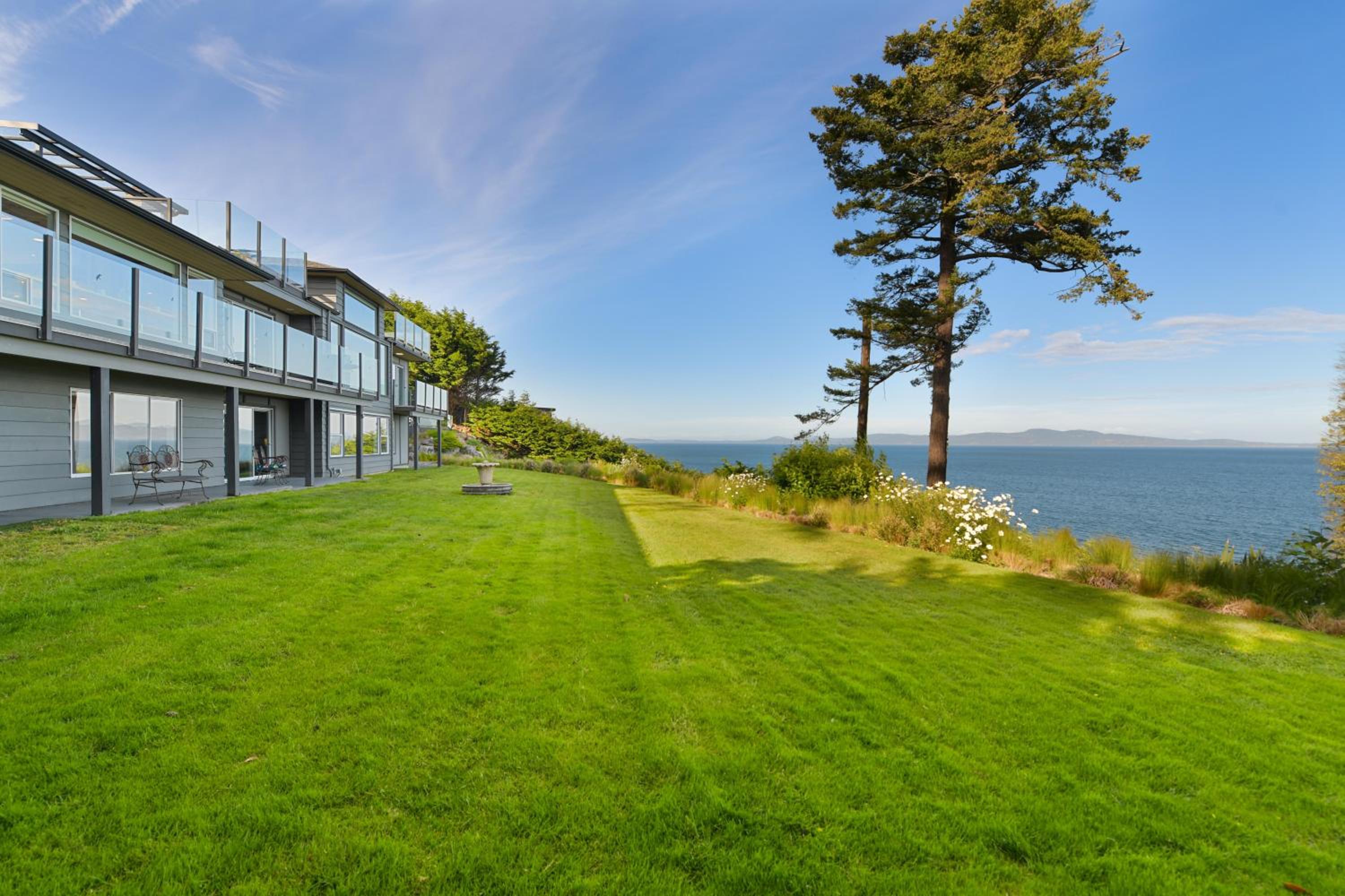 Oceanfront Oasis