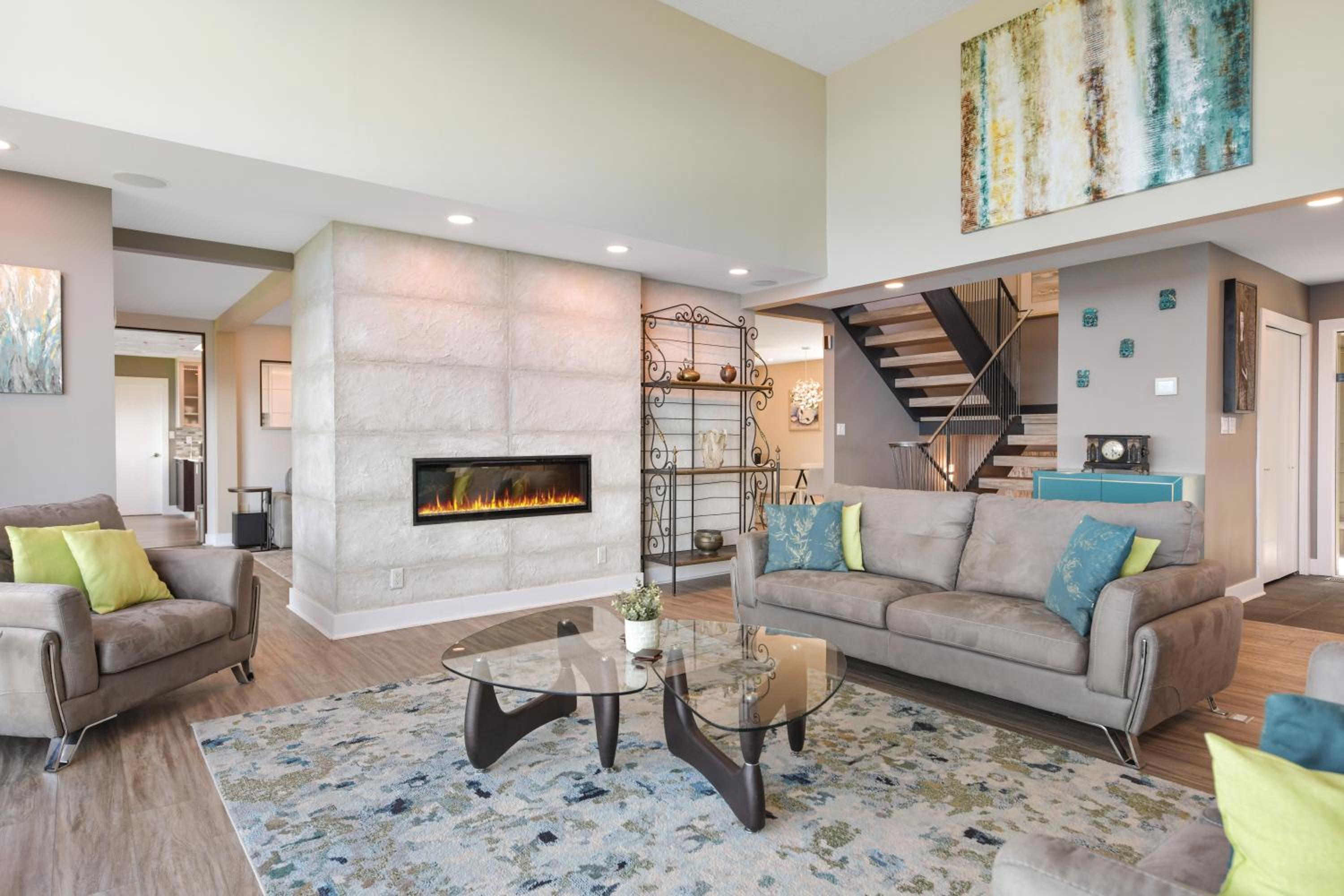 Oceanfront Oasis