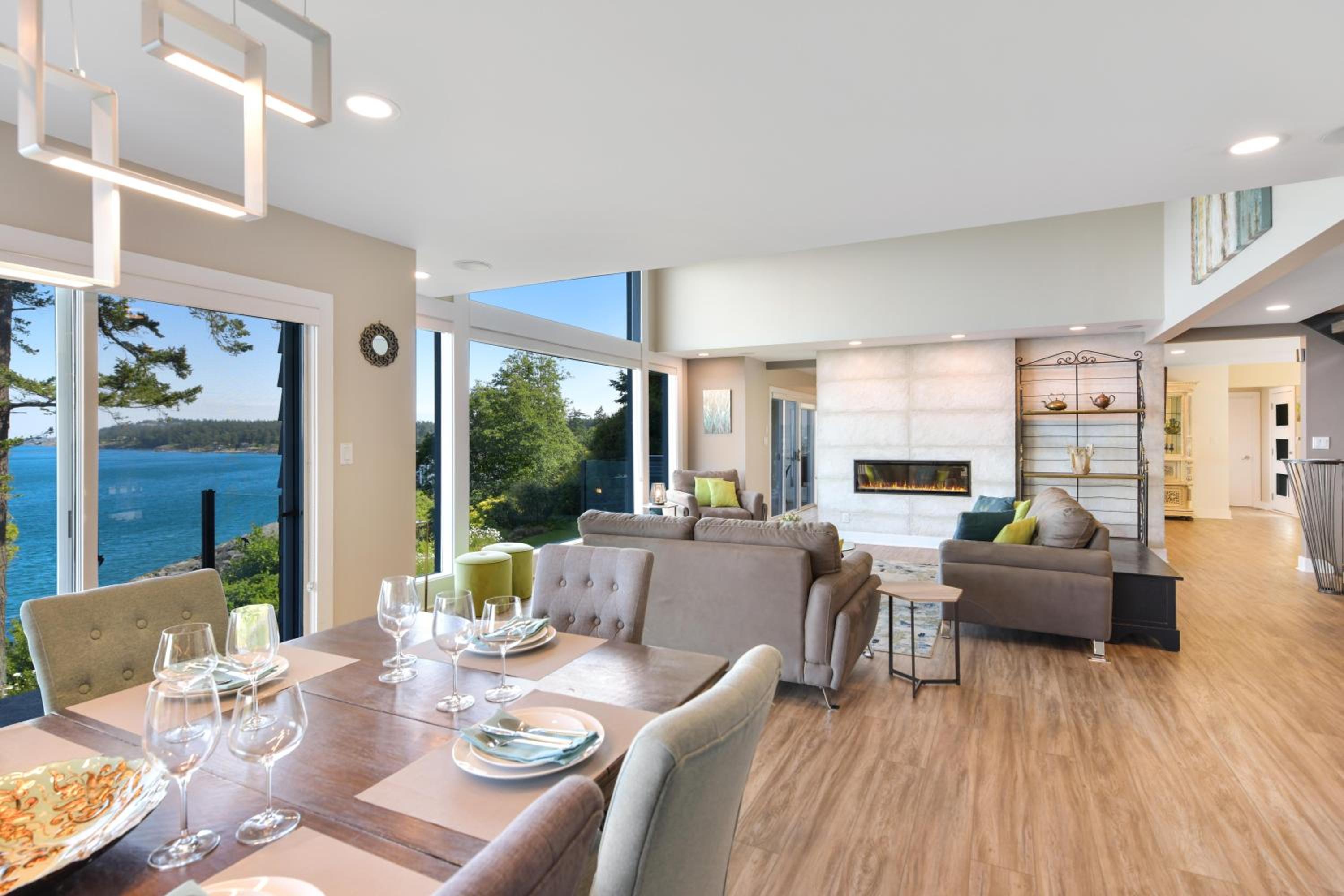 Oceanfront Oasis