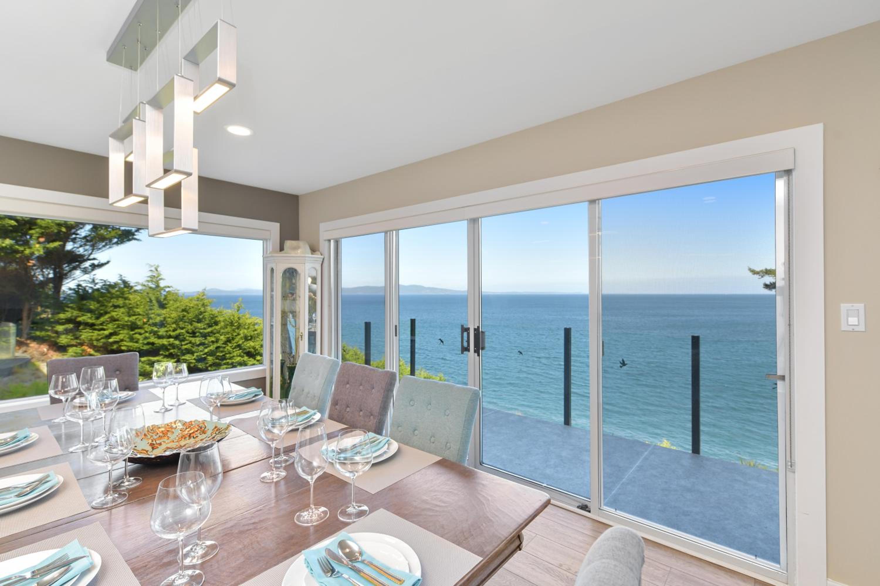 Oceanfront Oasis